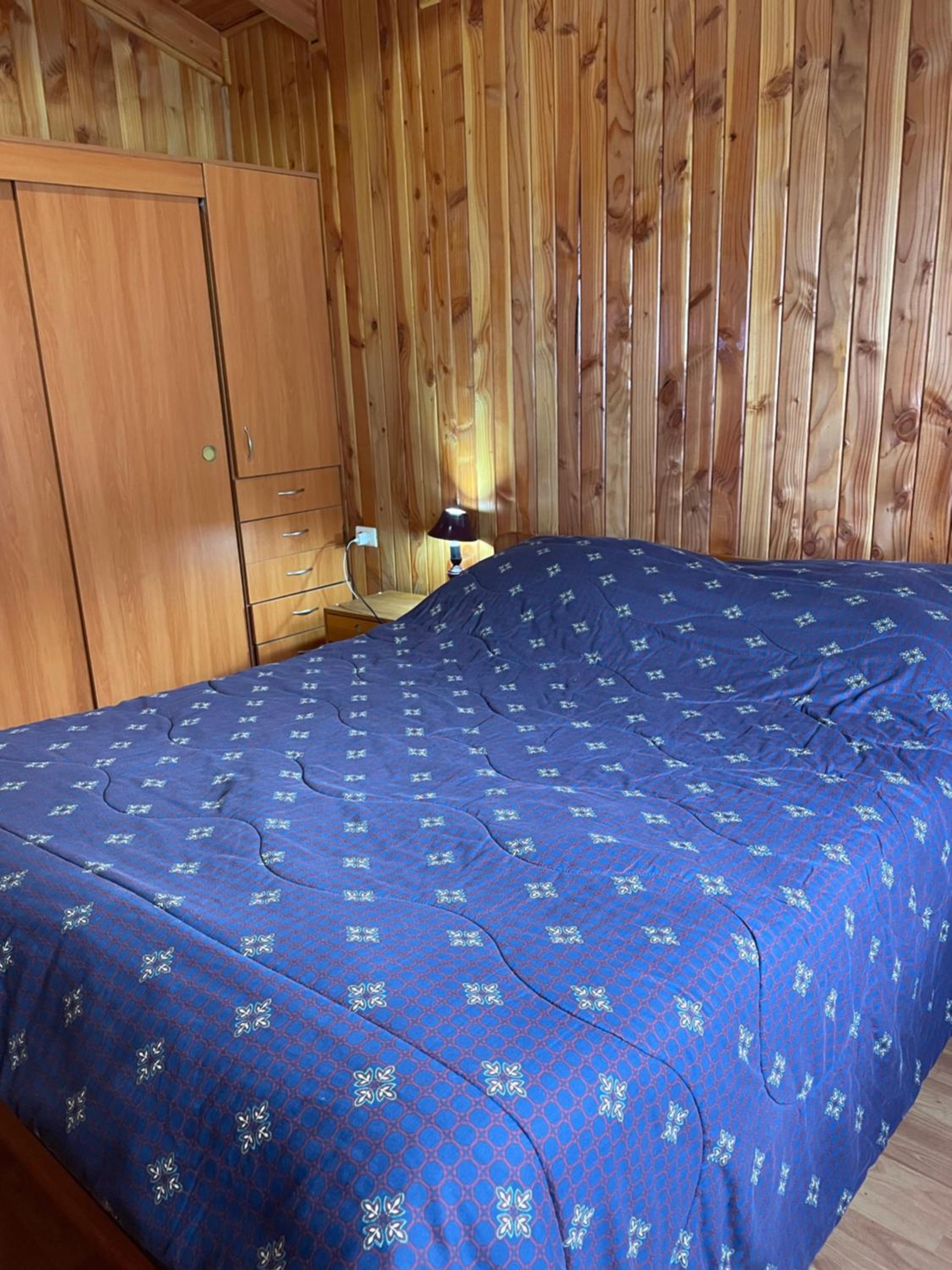Casa en Choshuenco a 180 metros de la Playa, Panguipulli, Los Ríos