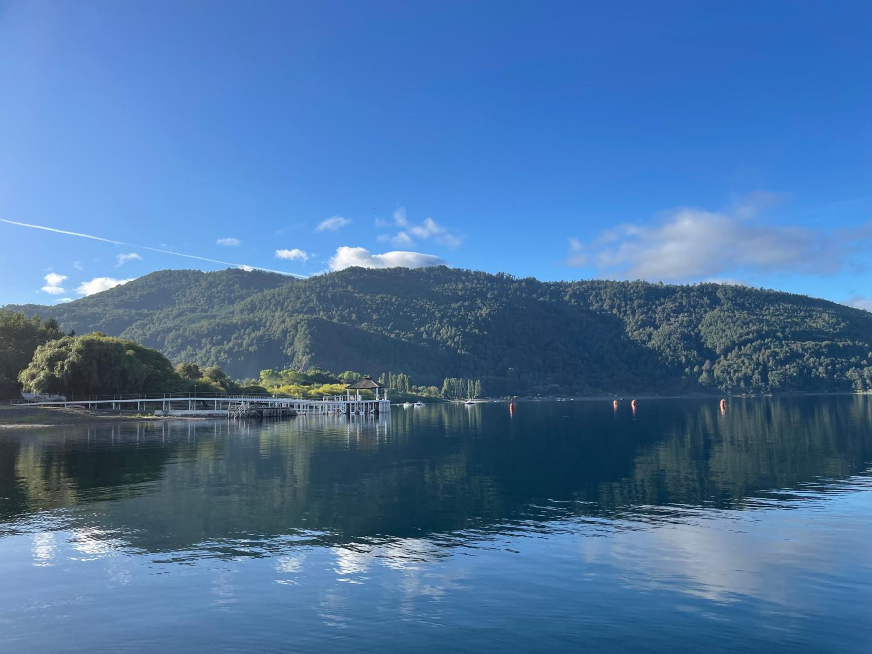 Casa en Choshuenco a 180 metros de la Playa, Panguipulli, Los Ríos