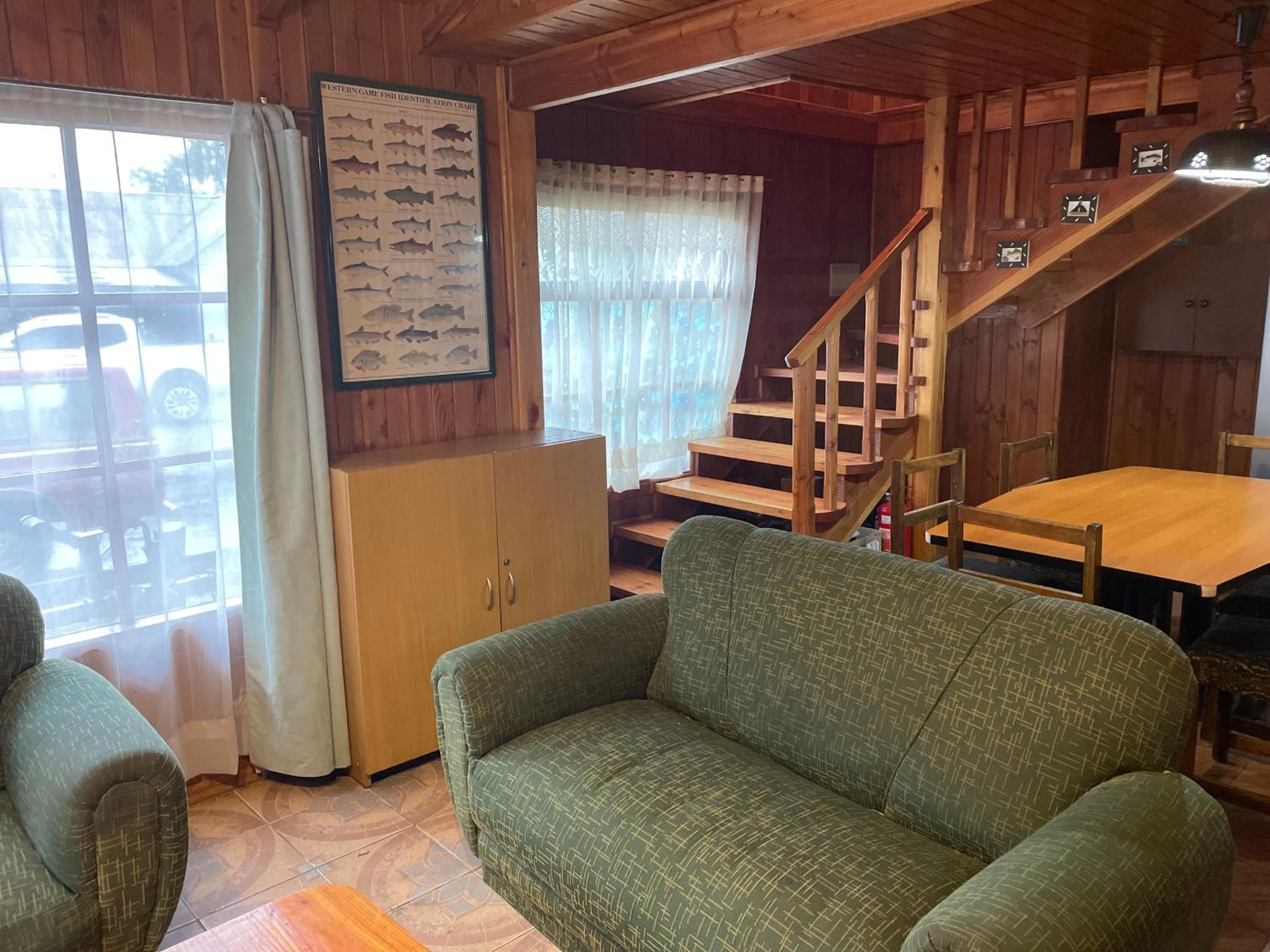 Casa en Choshuenco a 180 metros de la Playa, Panguipulli, Los Ríos