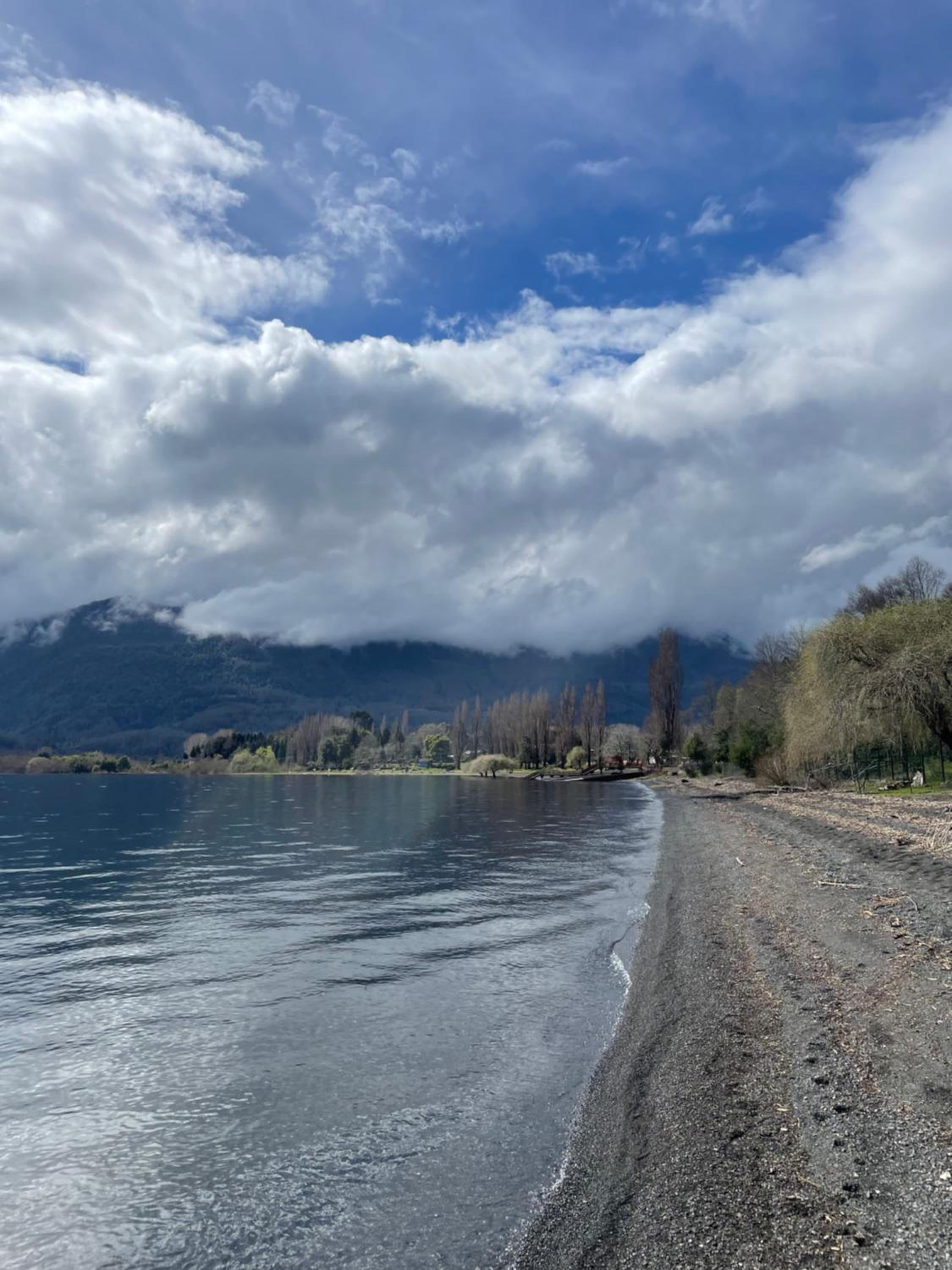 Casa en Choshuenco a 180 metros de la Playa, Panguipulli, Los Ríos