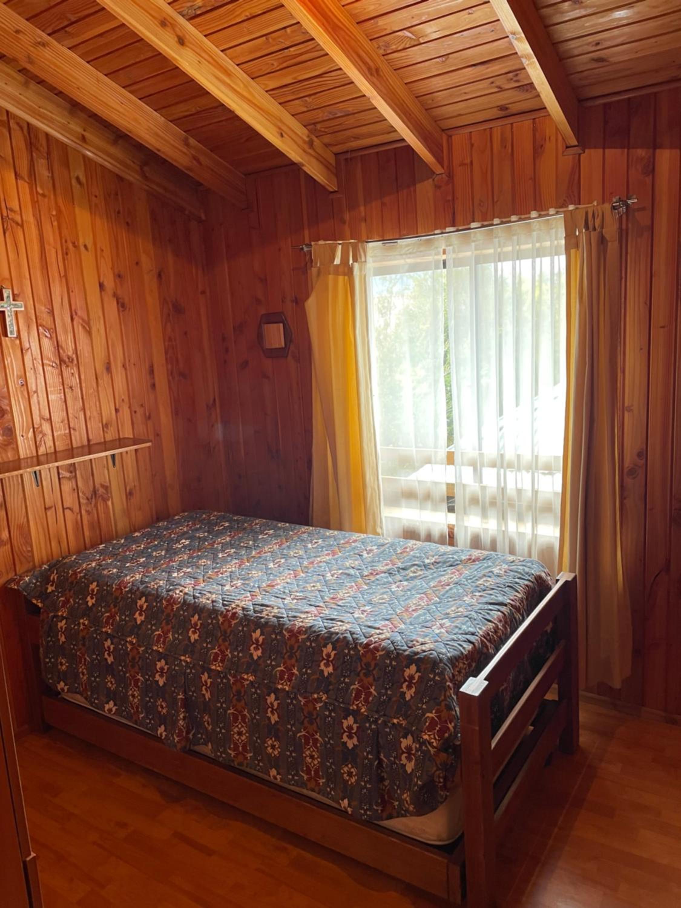 Casa en Choshuenco a 180 metros de la Playa, Panguipulli, Los Ríos