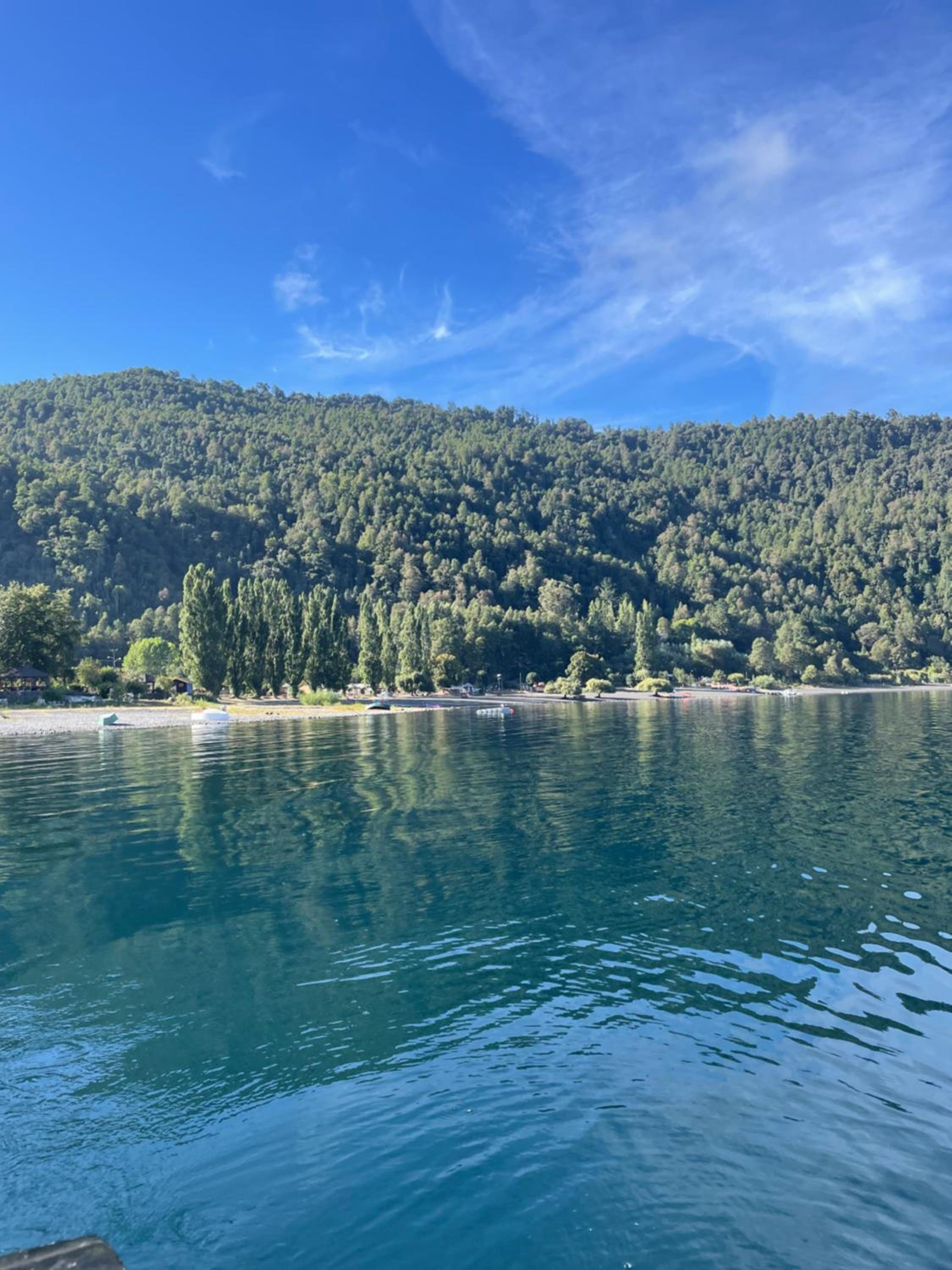 Casa en Choshuenco a 180 metros de la Playa, Panguipulli, Los Ríos