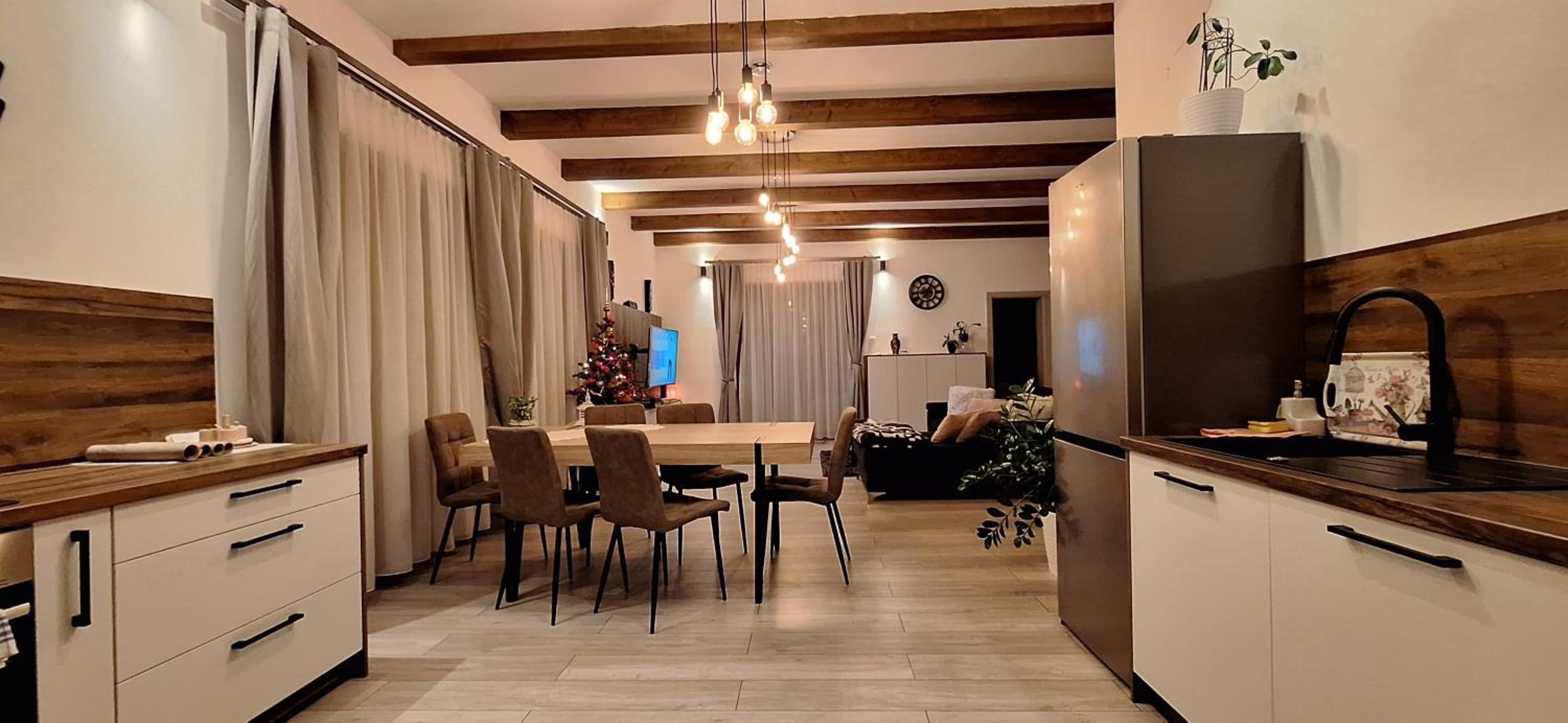 Apartmány Orava