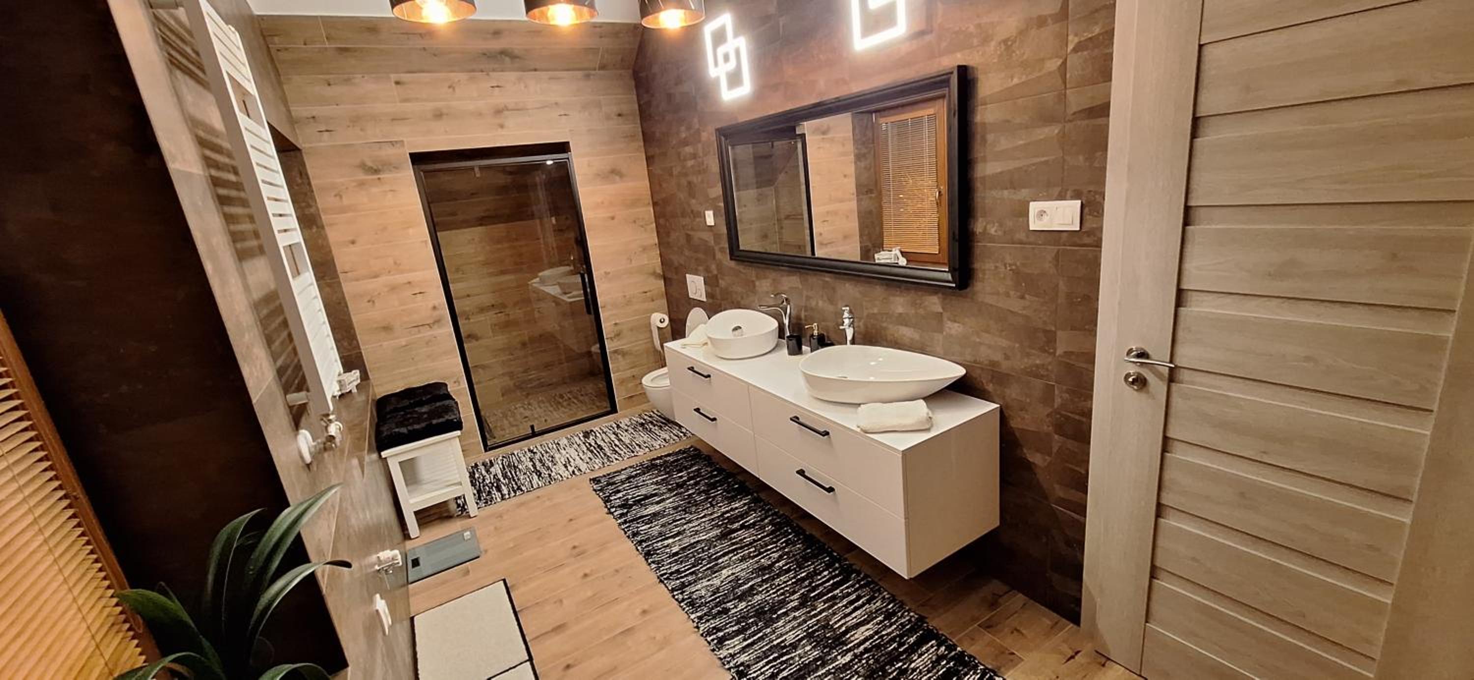 Apartmány Orava