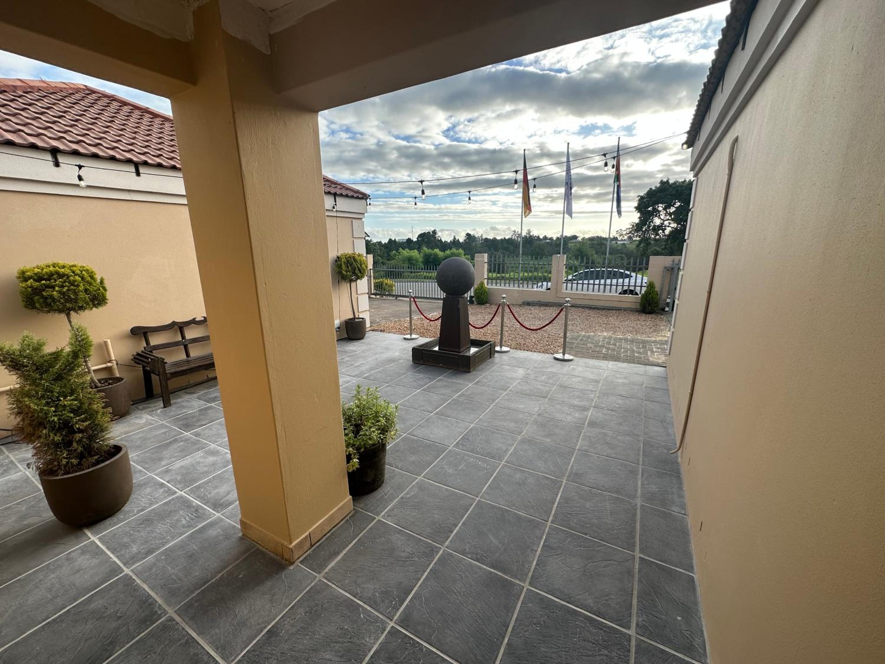 Soeteweide North B&B and Spa