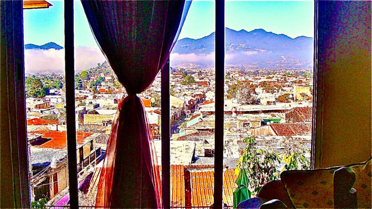 Casa De La VIsta view 2