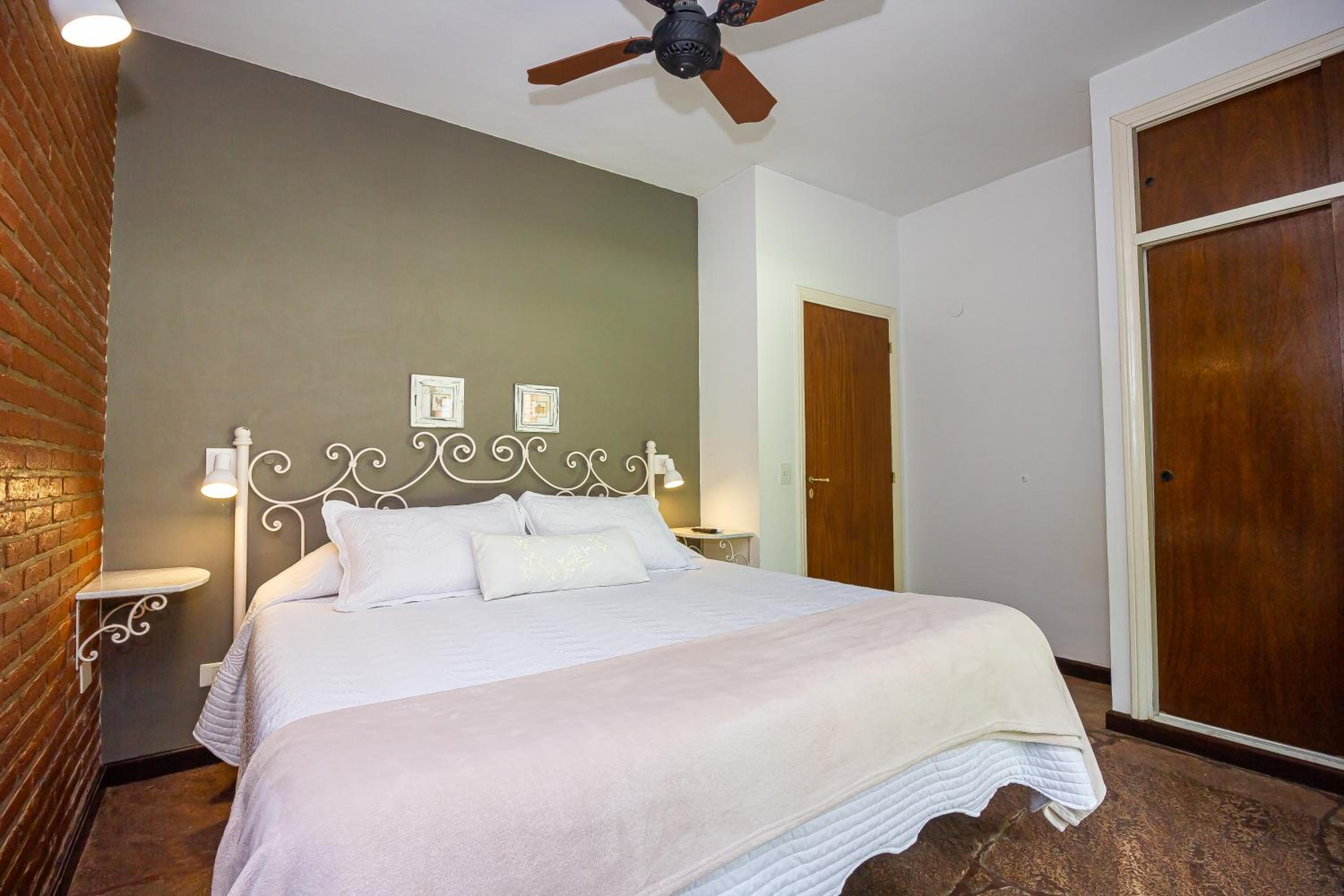 Punta Cerezo Apart