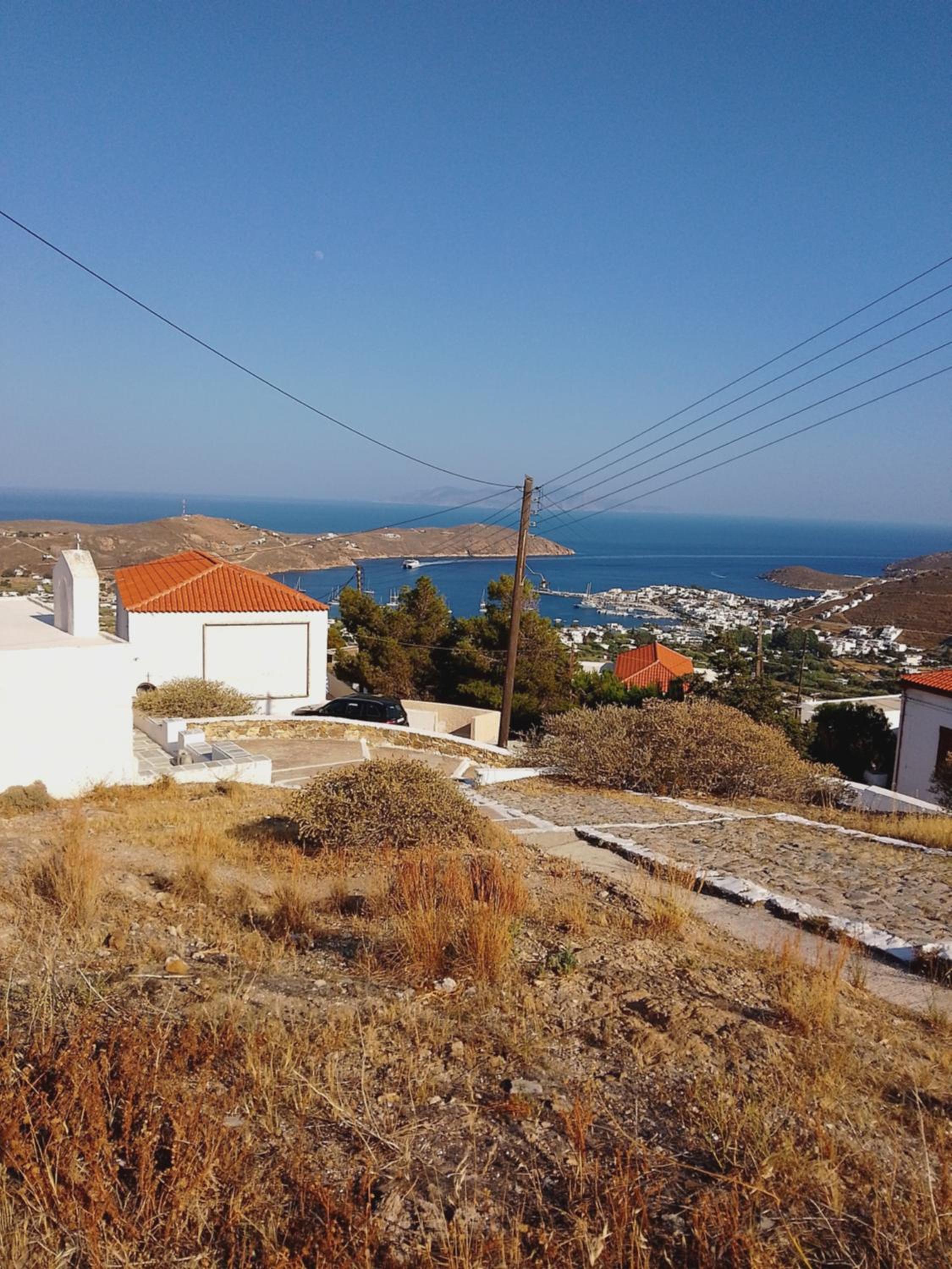 The mansion of Mrs. Maria view 3