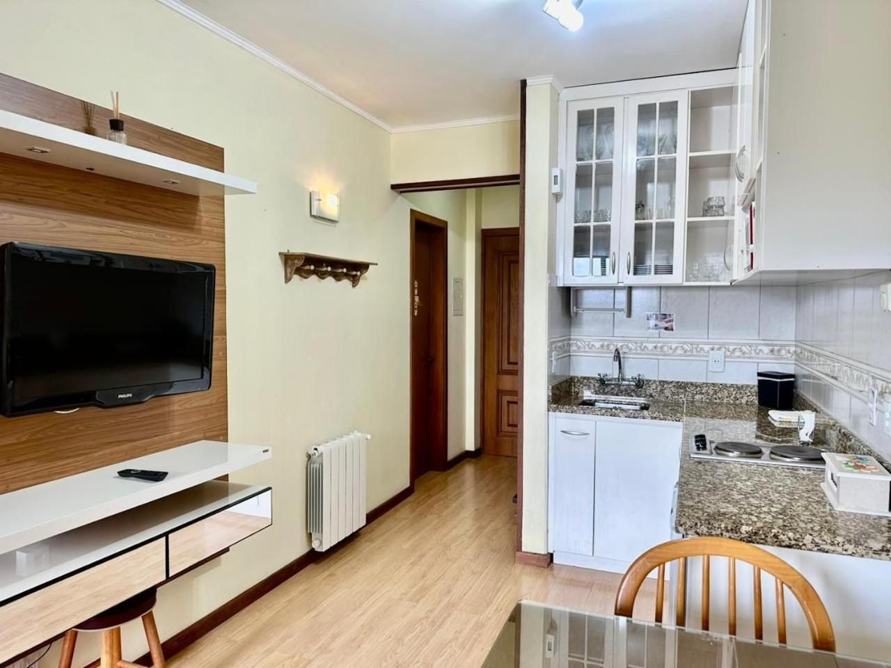 Duplex no Coração de Gramado