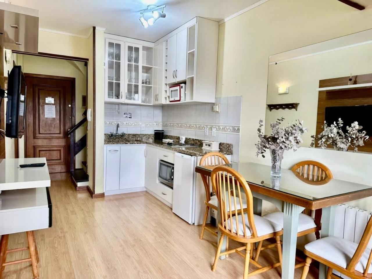 Duplex no Coração de Gramado