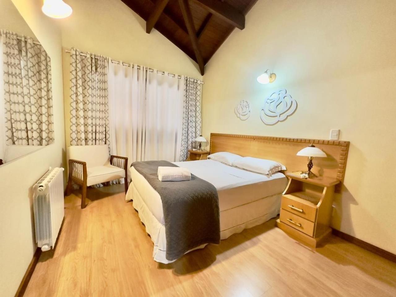 Duplex no Coração de Gramado