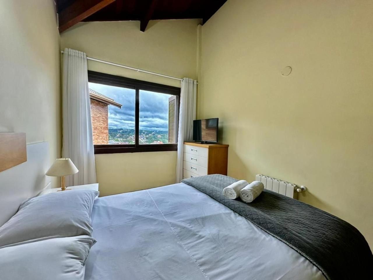 Duplex no Coração de Gramado
