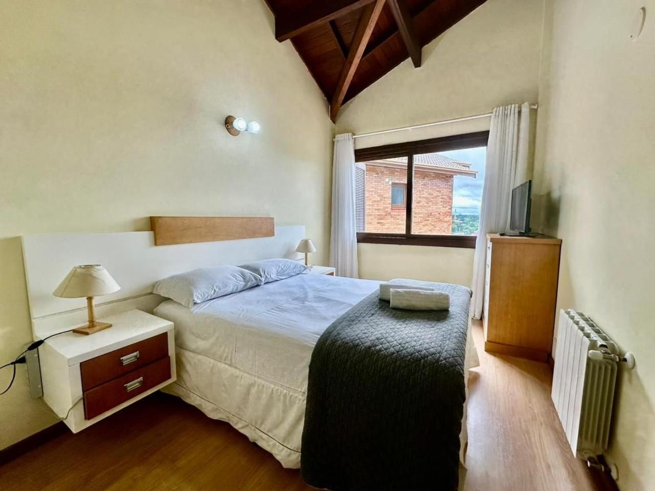 Duplex no Coração de Gramado