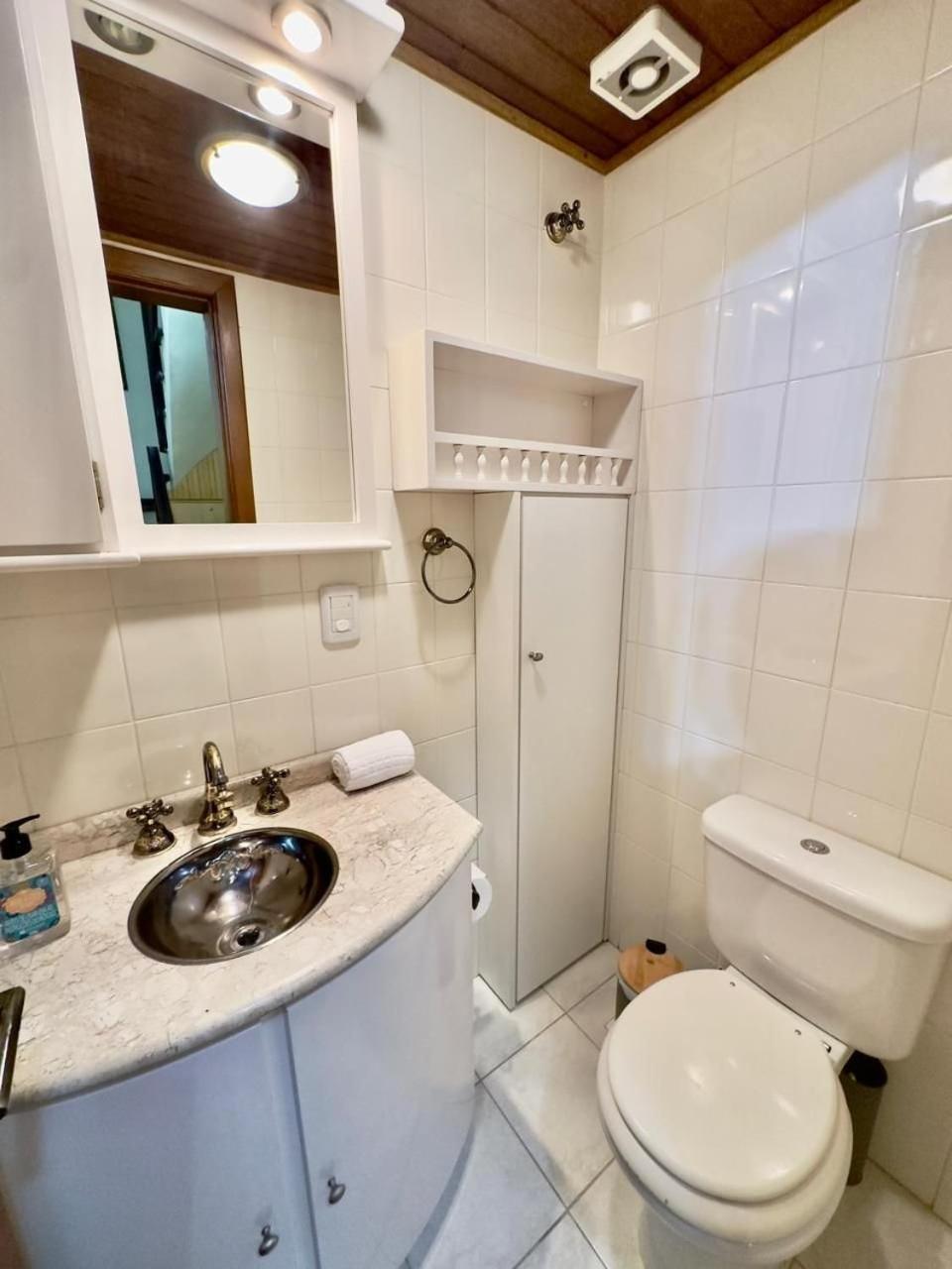 Duplex no Coração de Gramado
