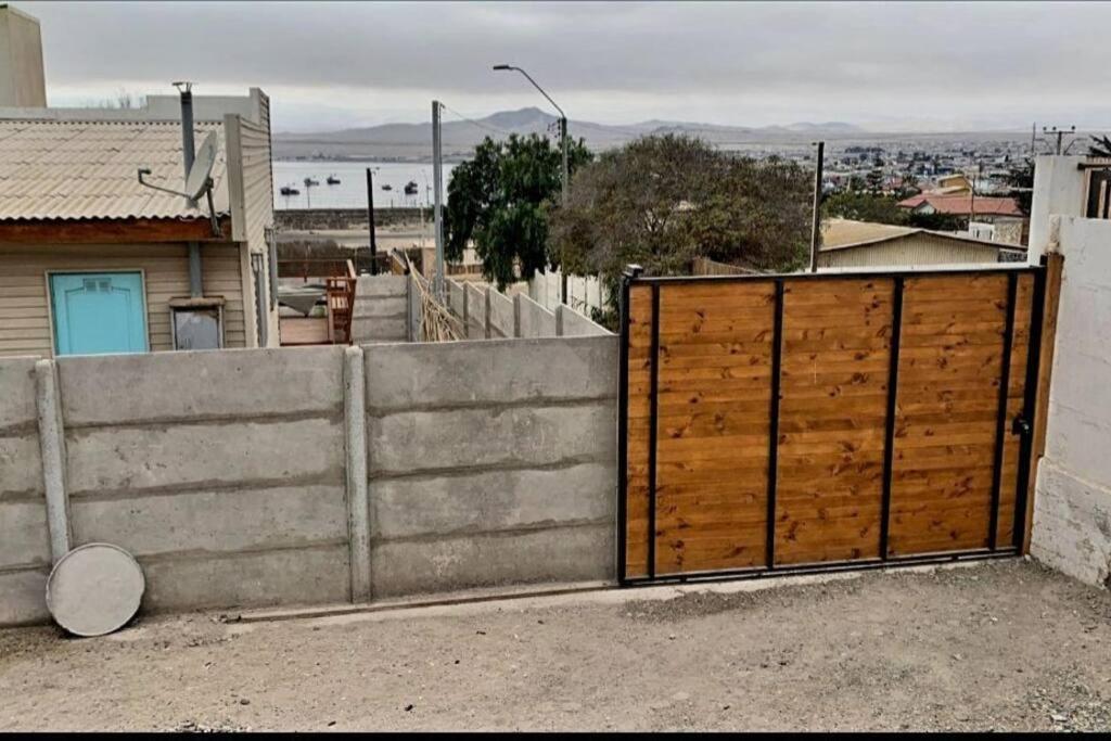 Cómodo, tranquilo y acogedor.