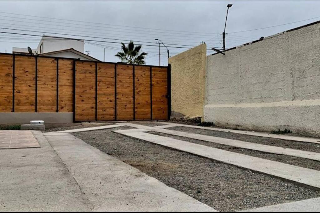 Cómodo, tranquilo y acogedor.