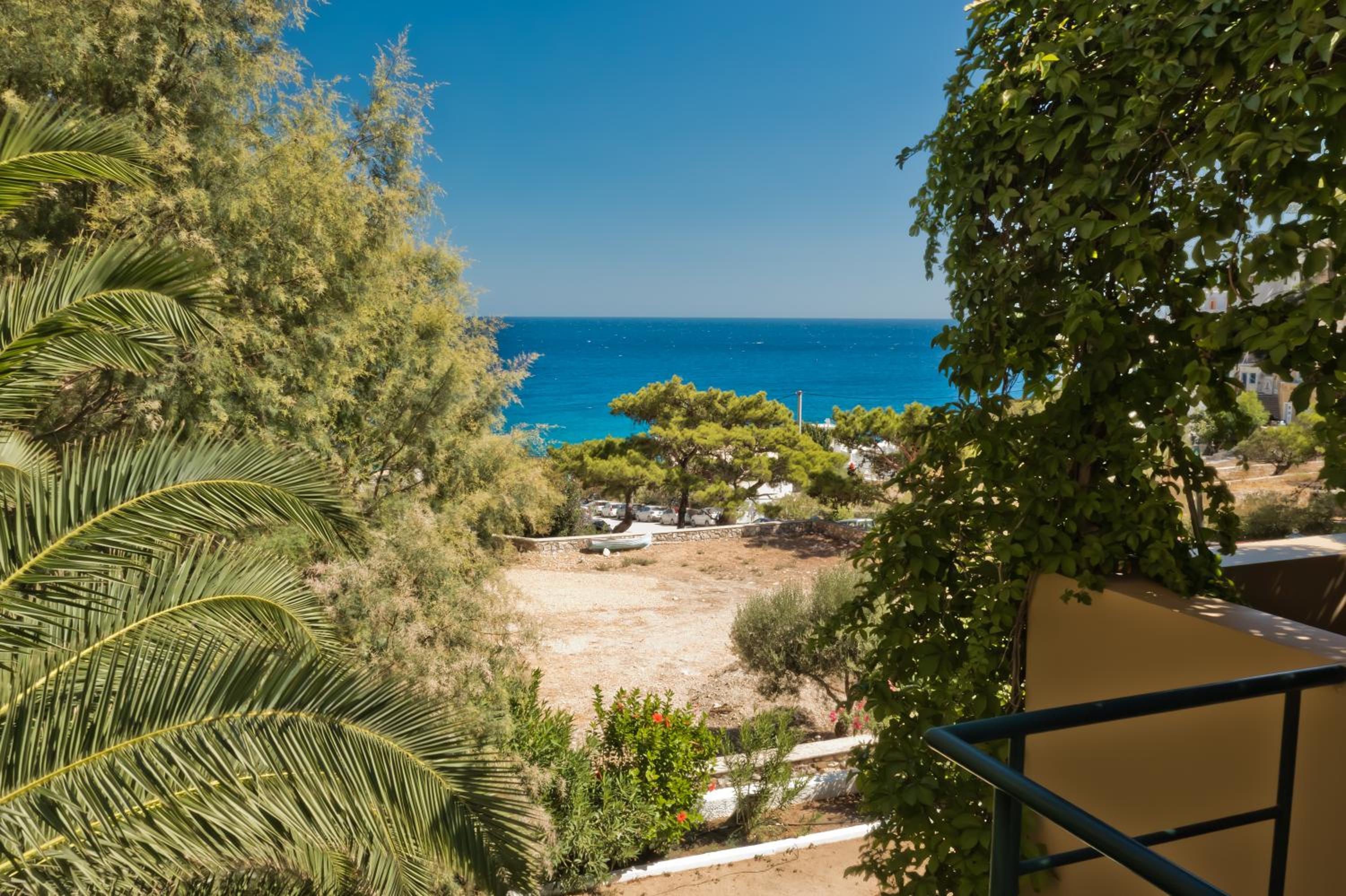 Rigò Apartments view 4