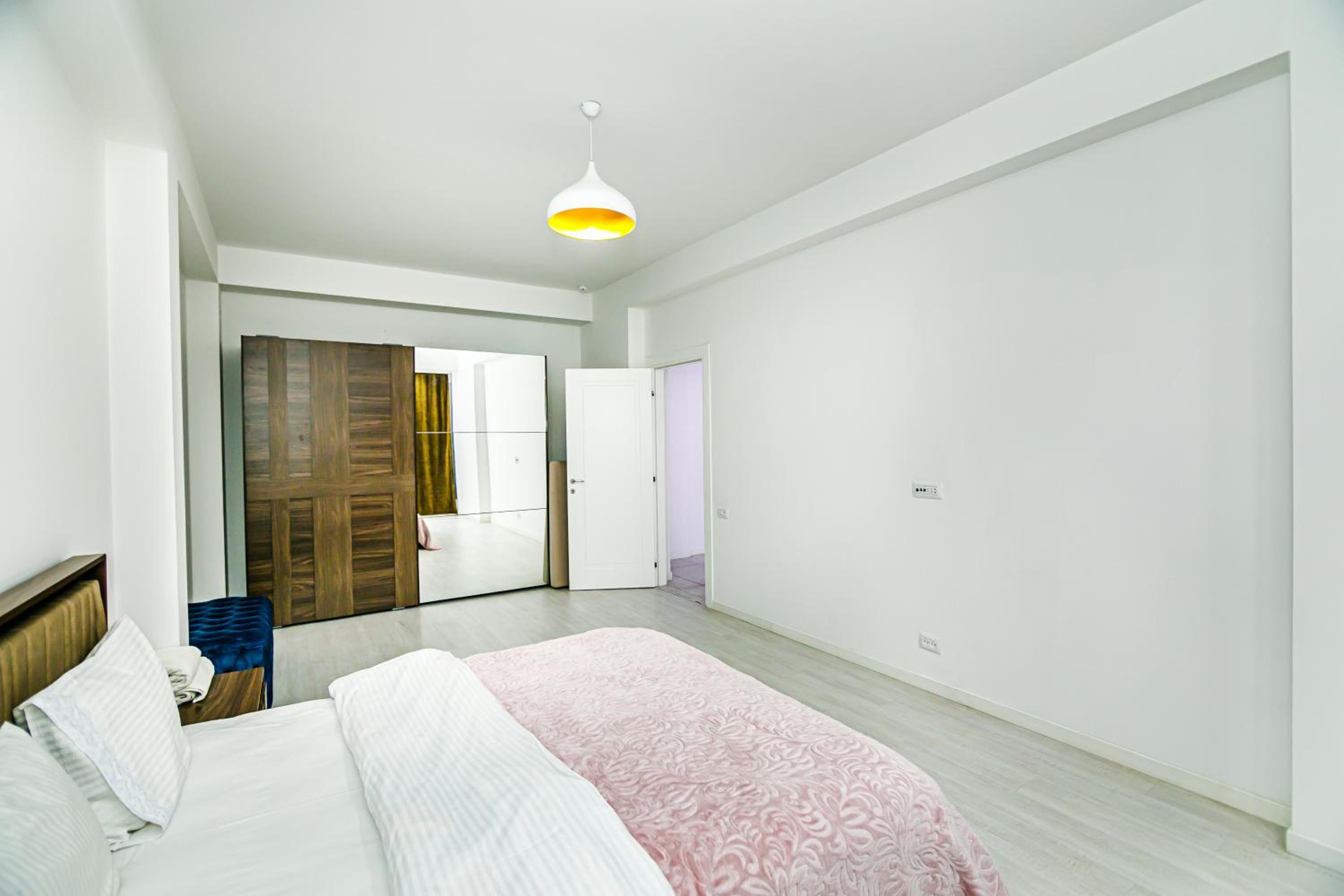 Baku Sky House in Megafun Residance