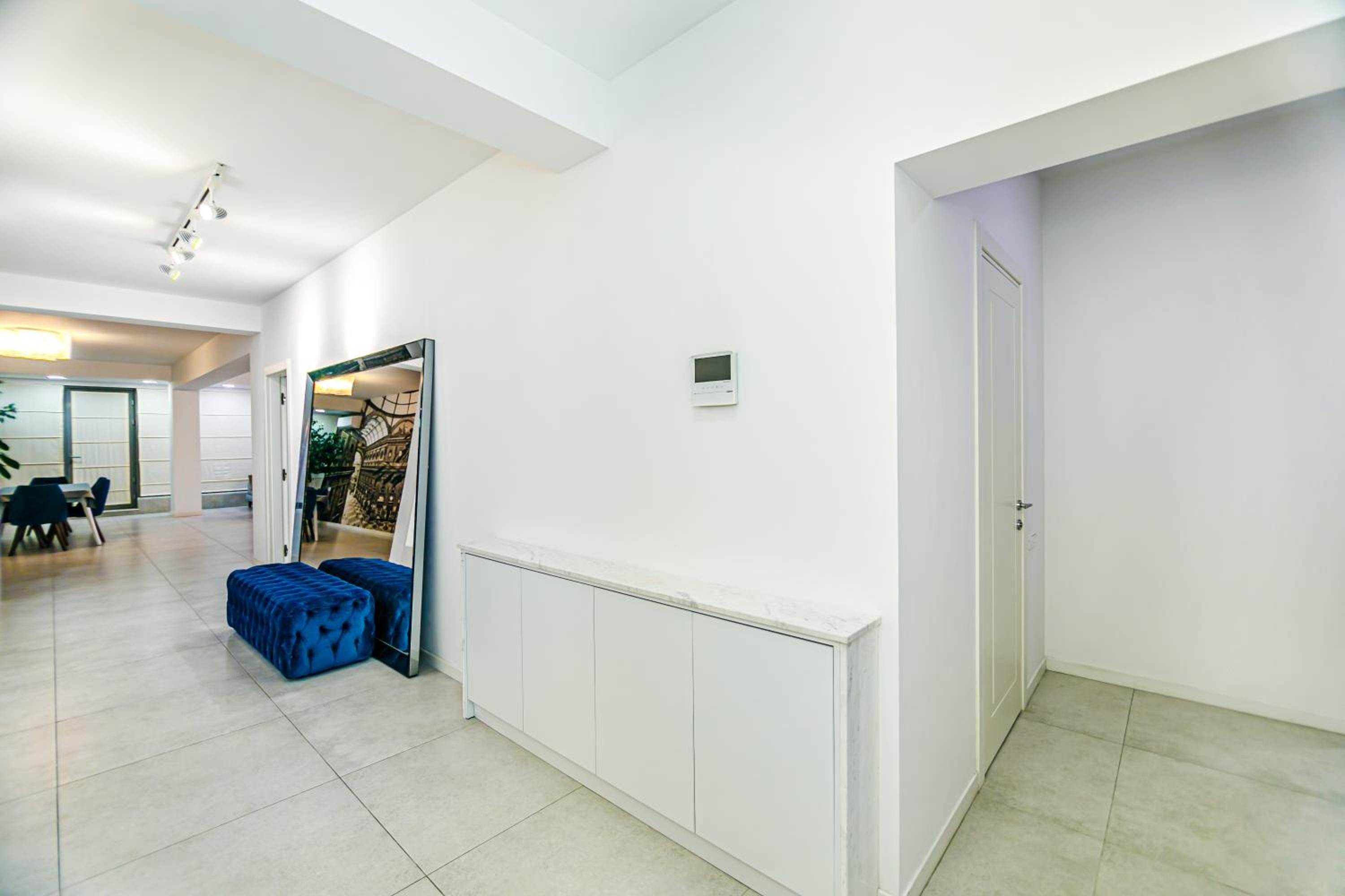 Baku Sky House in Megafun Residance