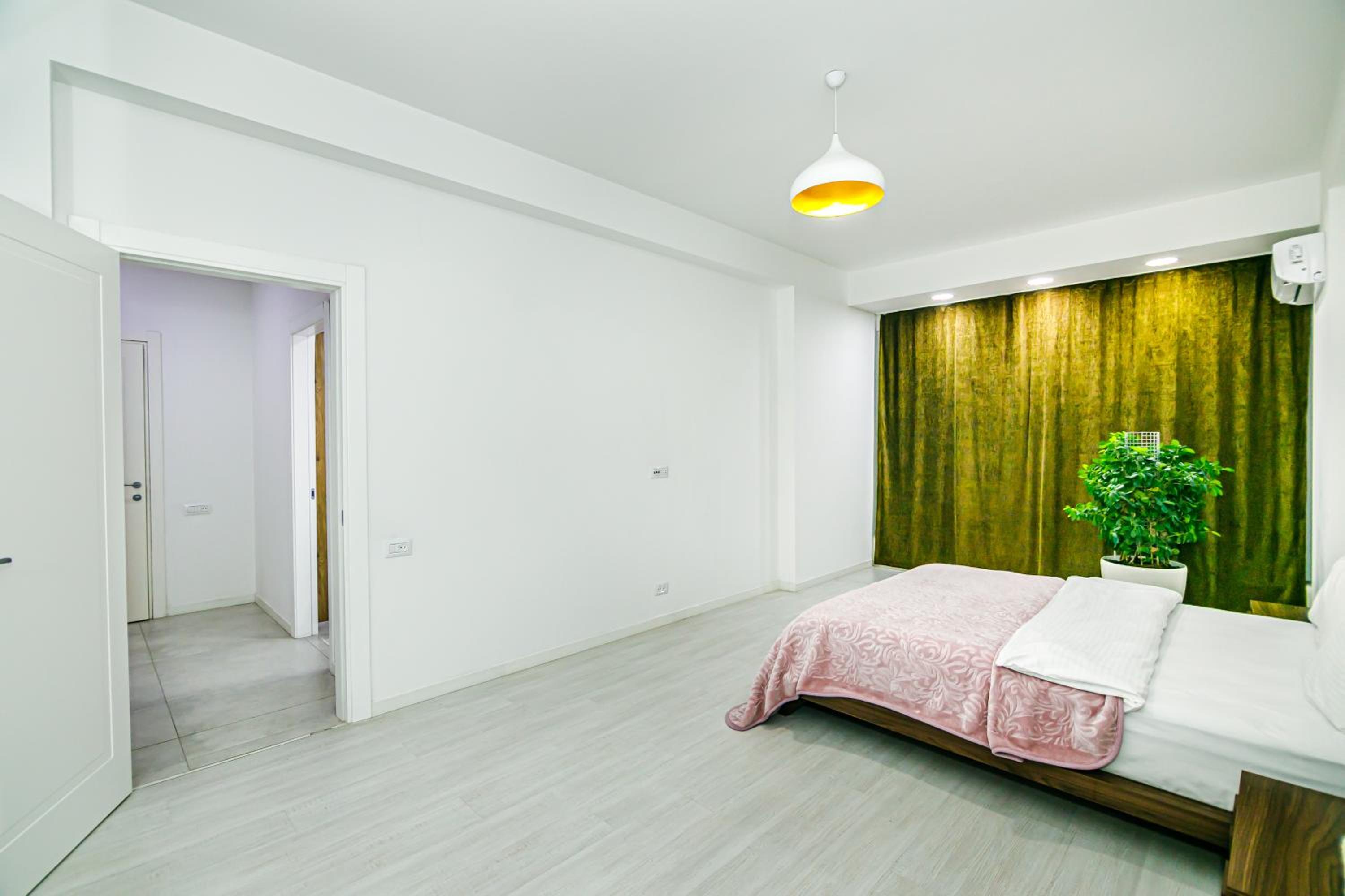 Baku Sky House in Megafun Residance