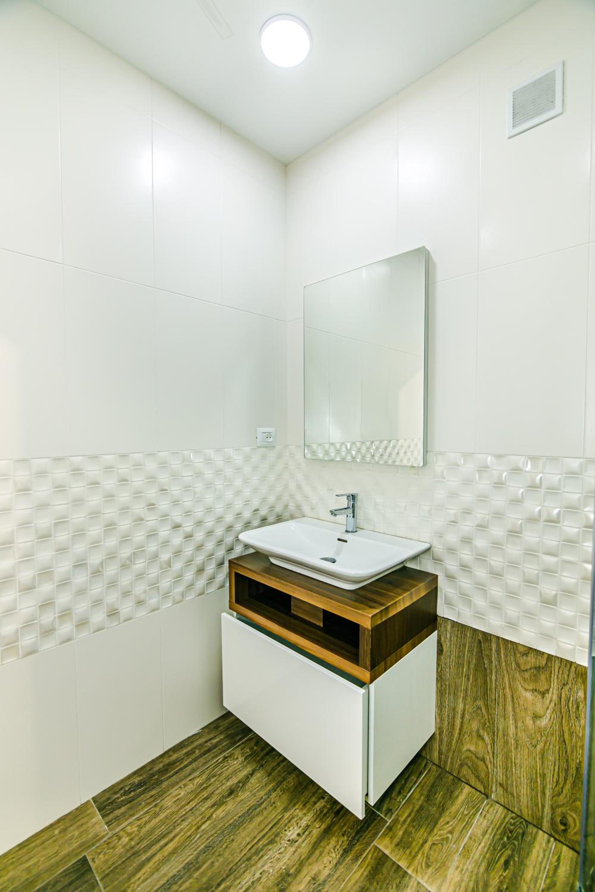 Baku Sky House in Megafun Residance