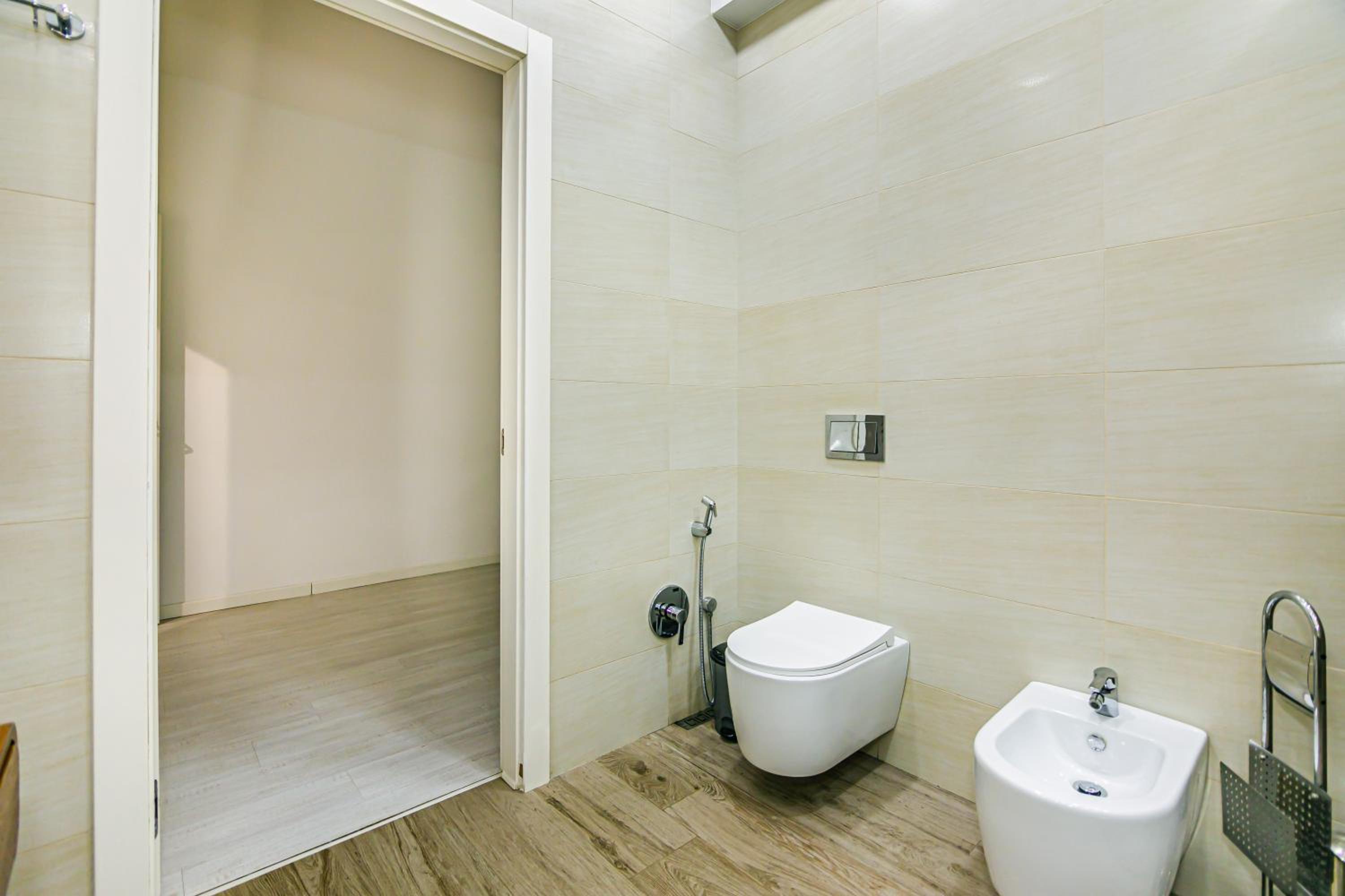 Baku Sky House in Megafun Residance