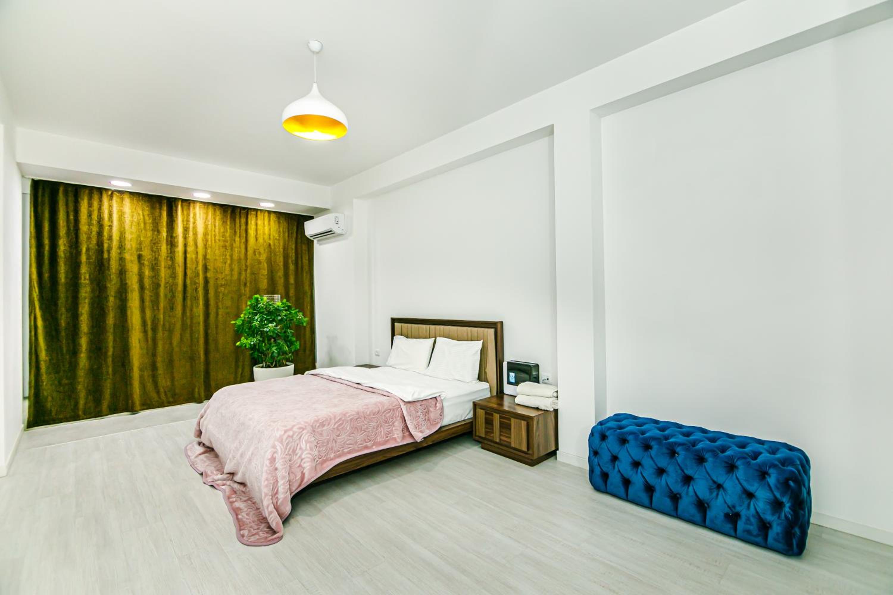 Baku Sky House in Megafun Residance