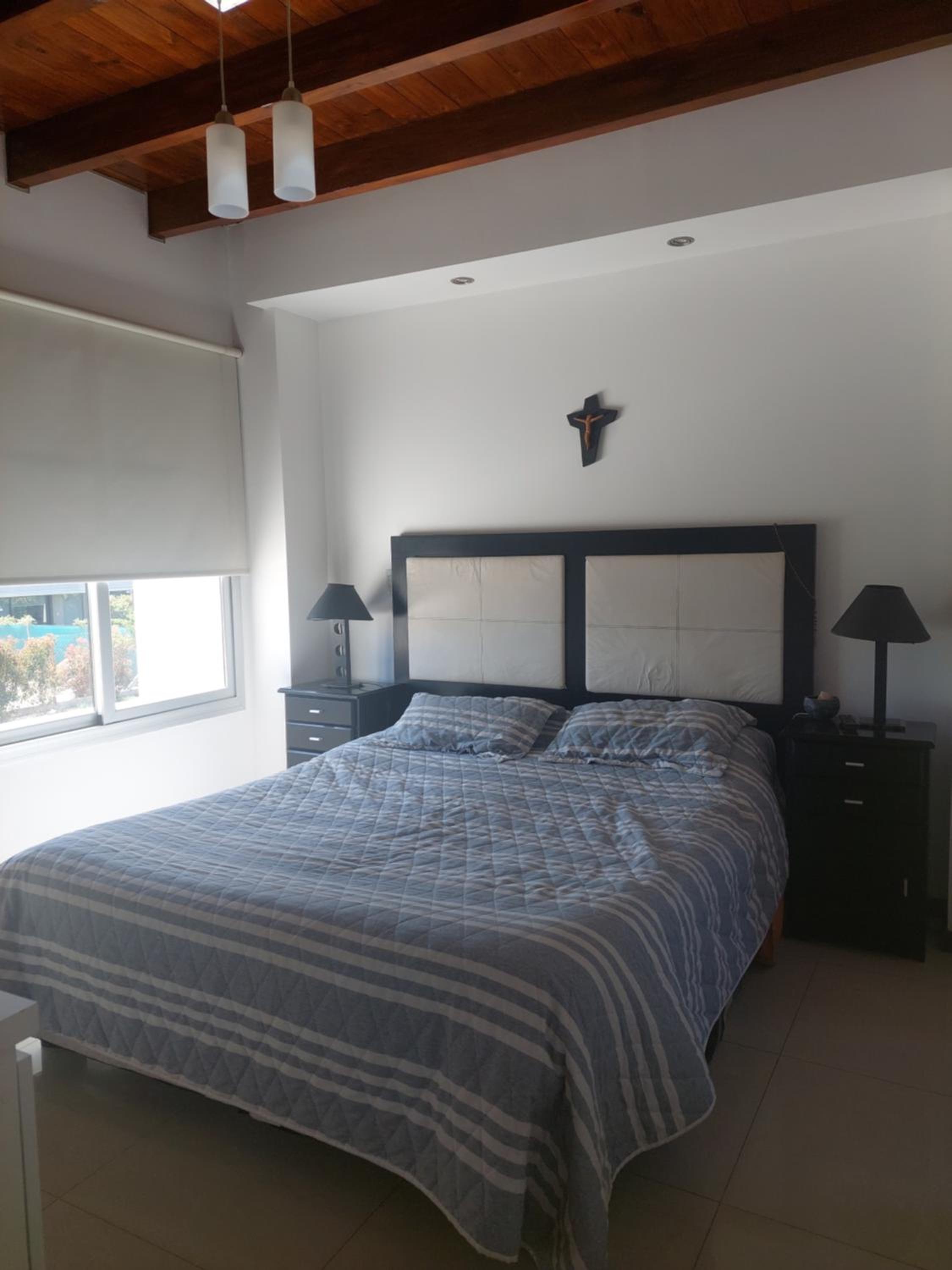 Casa familiar en Barrio Privado Mendoza