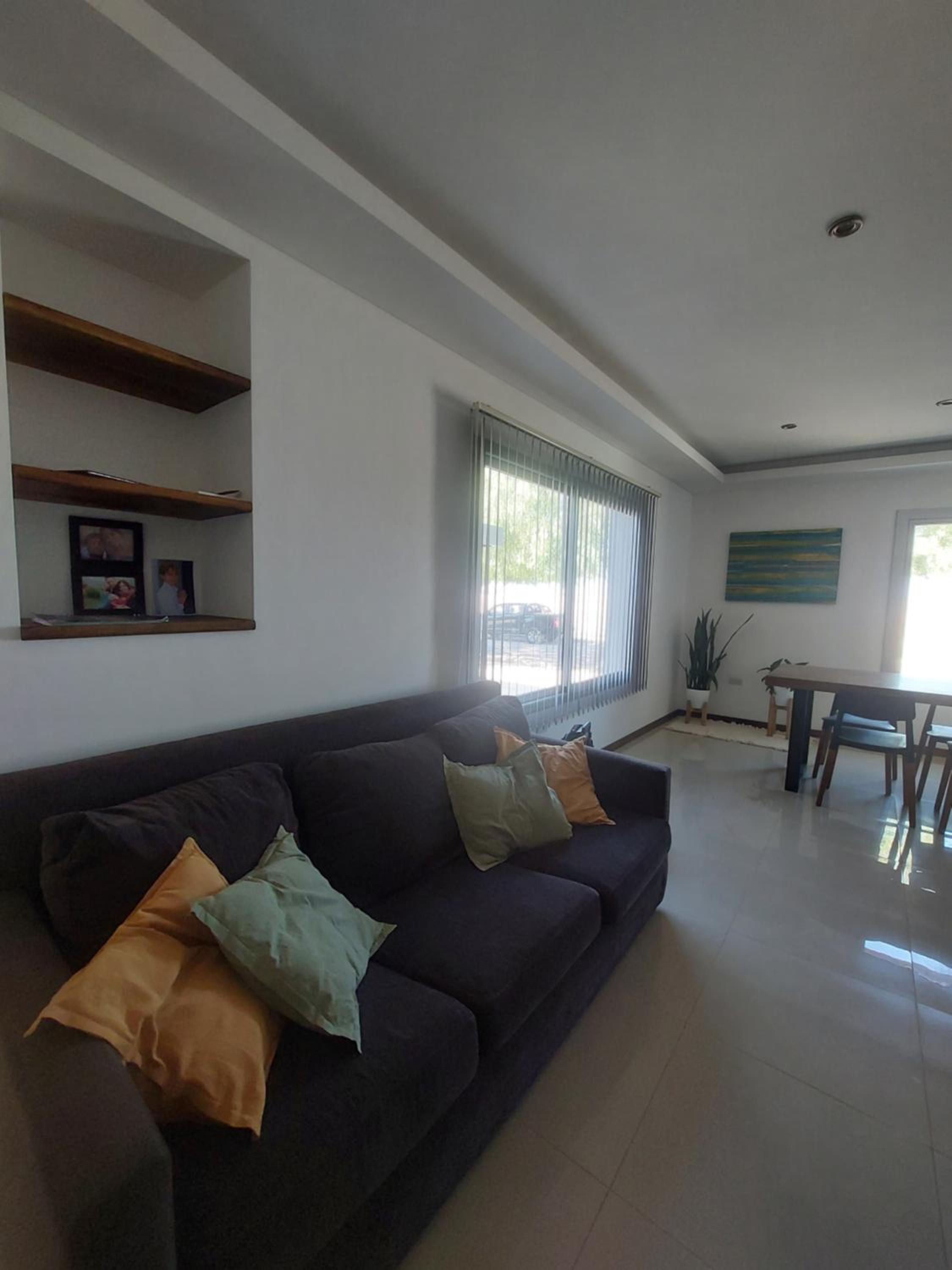 Casa familiar en Barrio Privado Mendoza