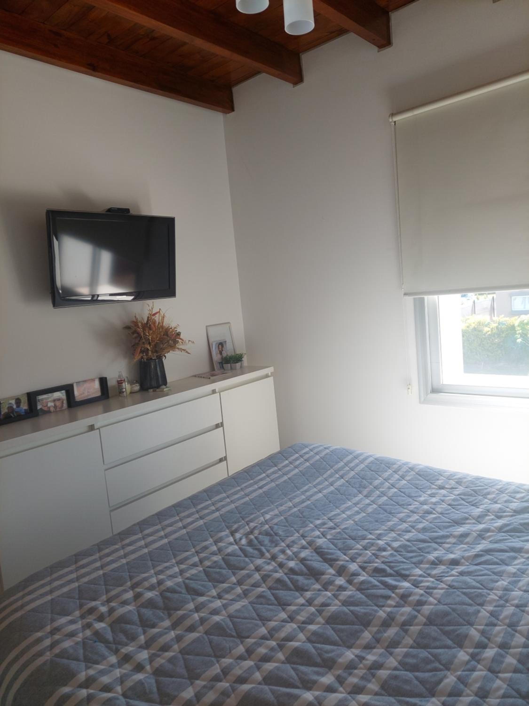 Casa familiar en Barrio Privado Mendoza
