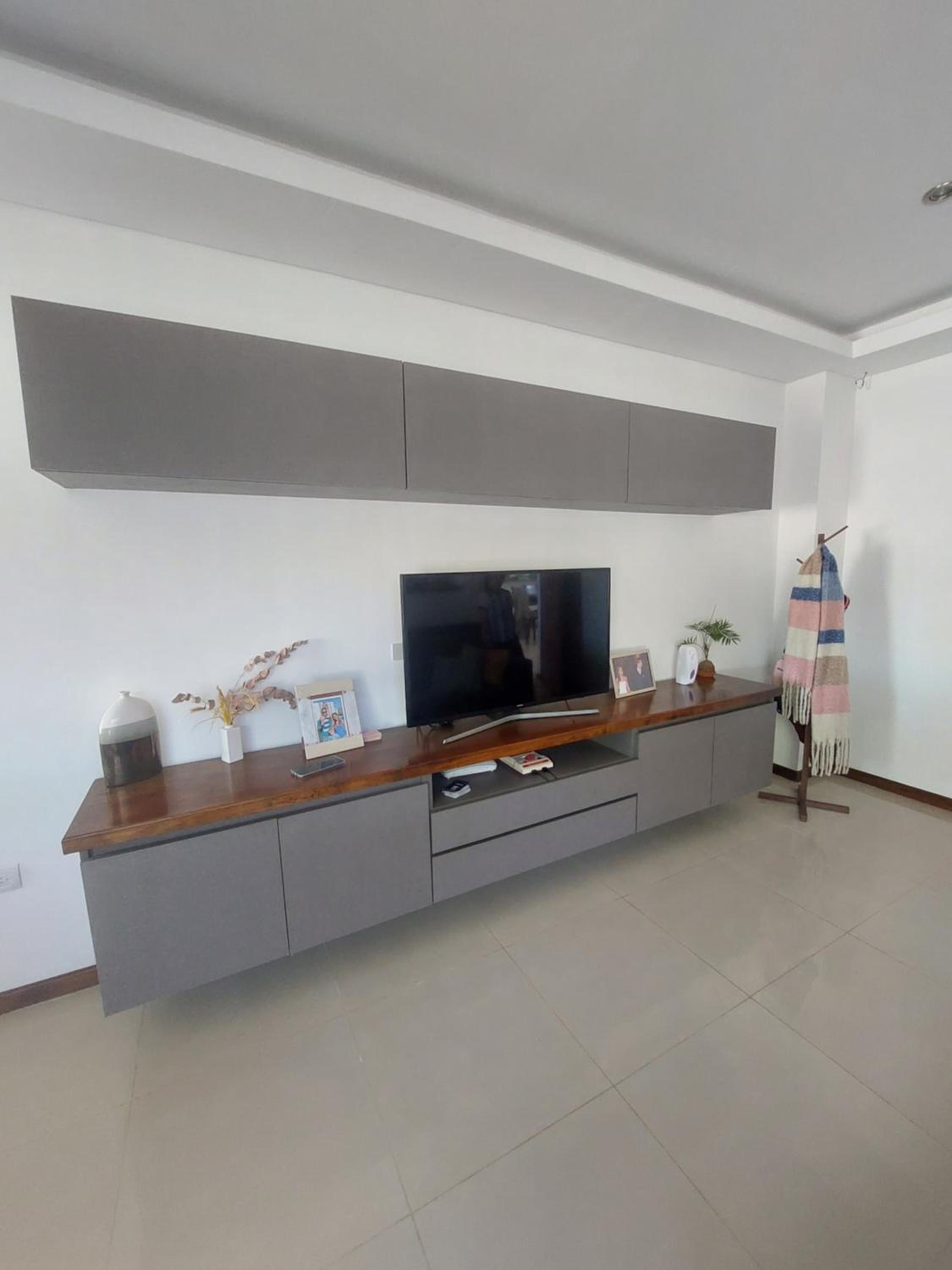 Casa familiar en Barrio Privado Mendoza
