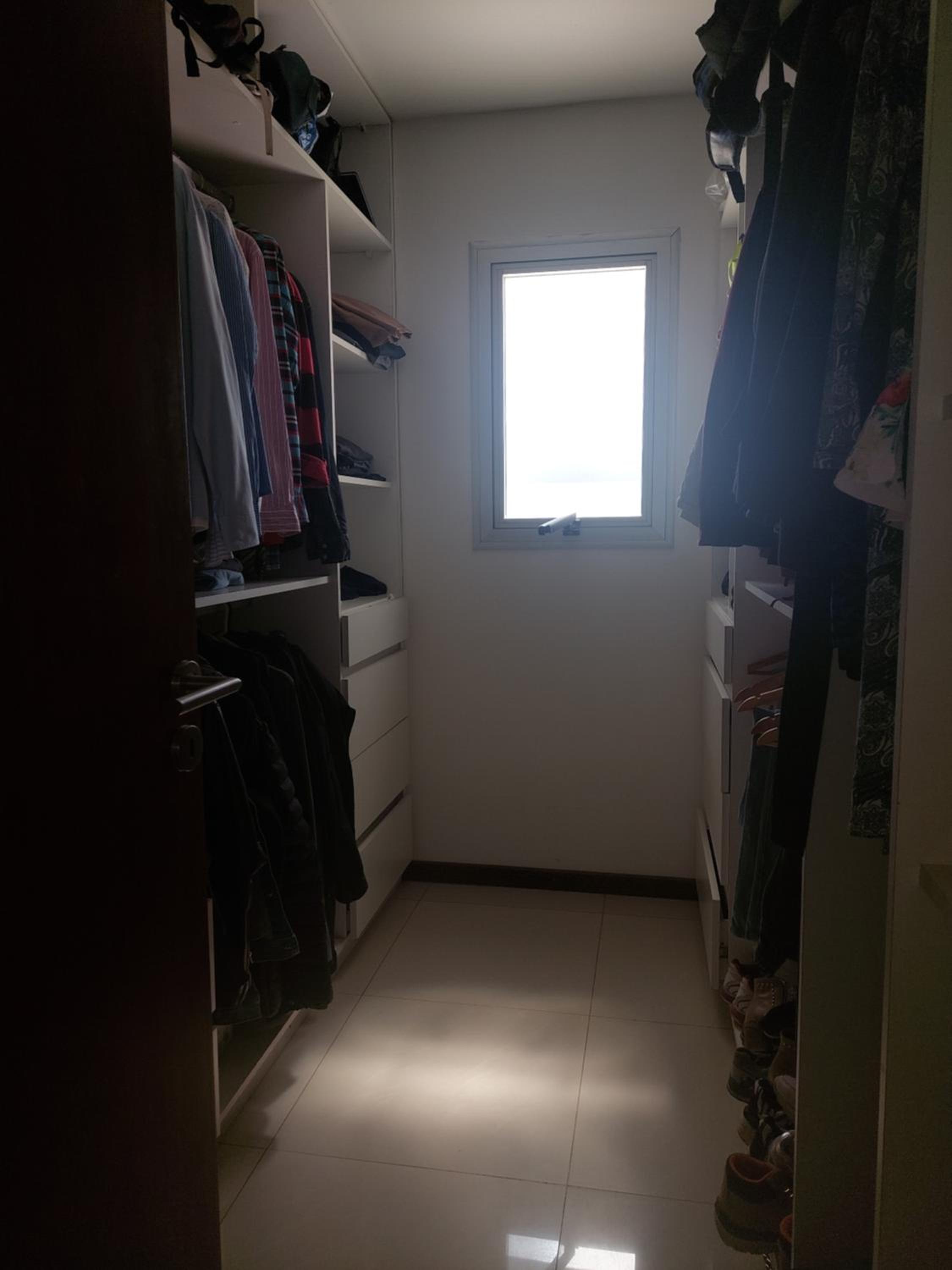 Casa familiar en Barrio Privado Mendoza