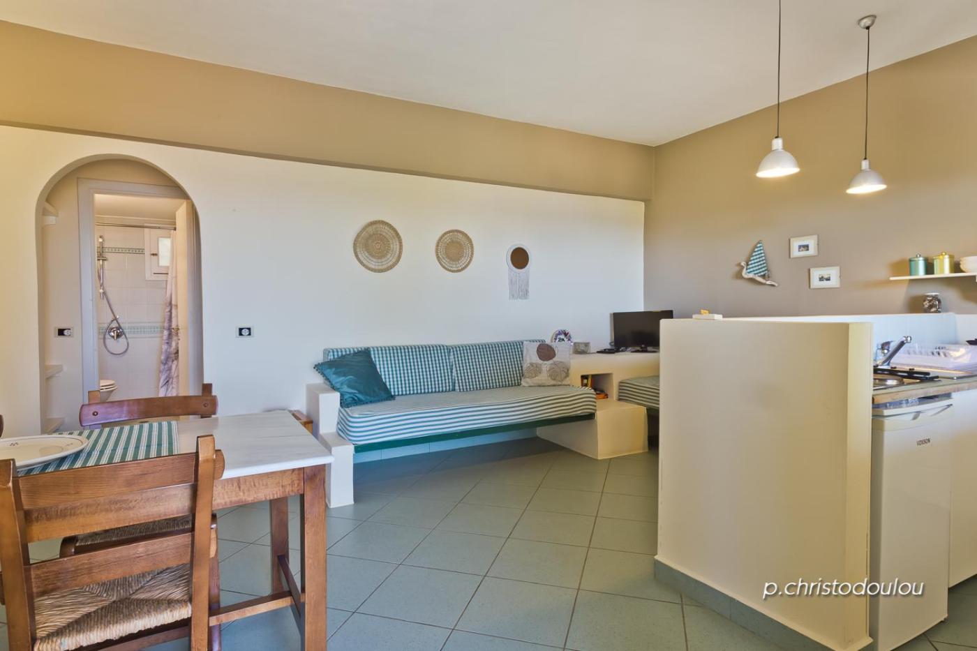 Rigò Apartments view 5