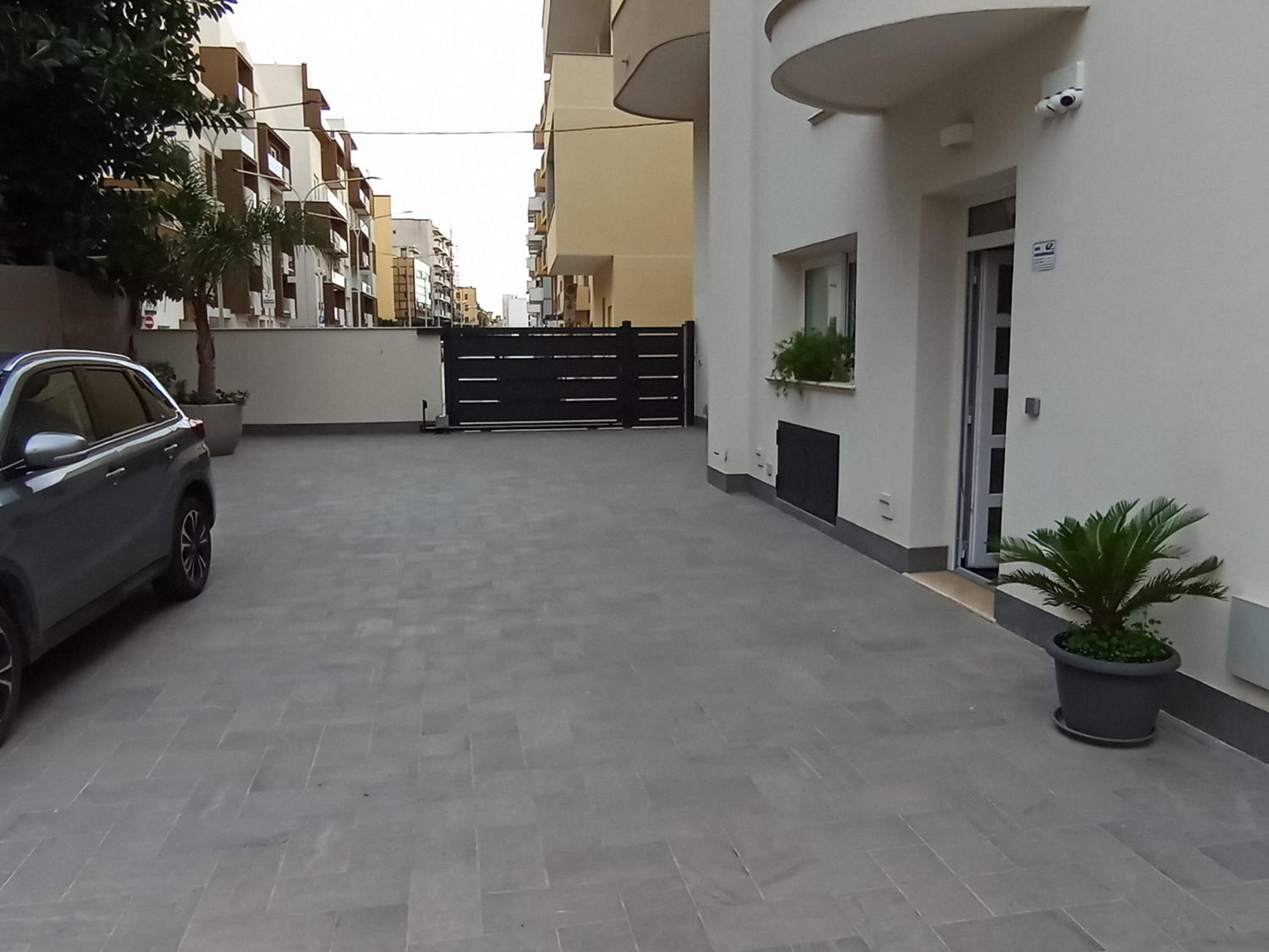 Lebum Apartments & Suites