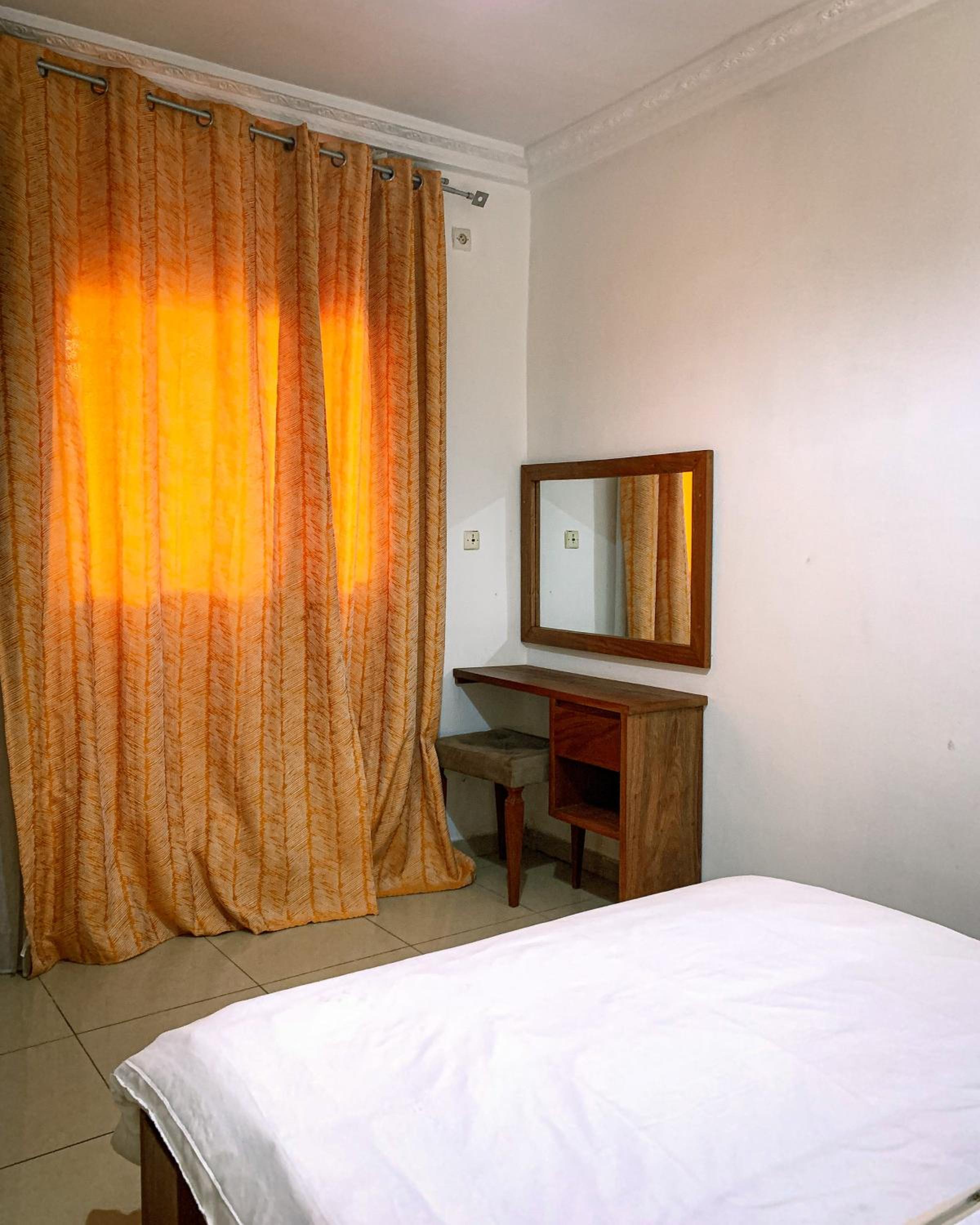 Appartement chaleureux proche Yaoundé Centre