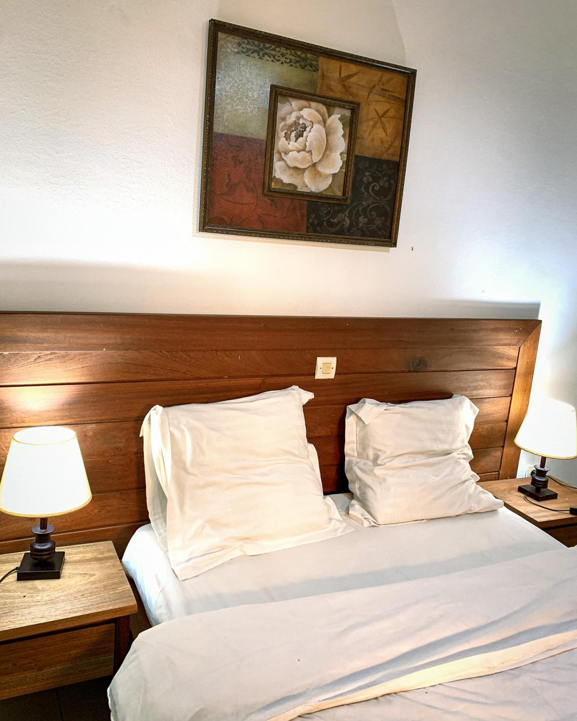 Appartement chaleureux proche Yaoundé Centre