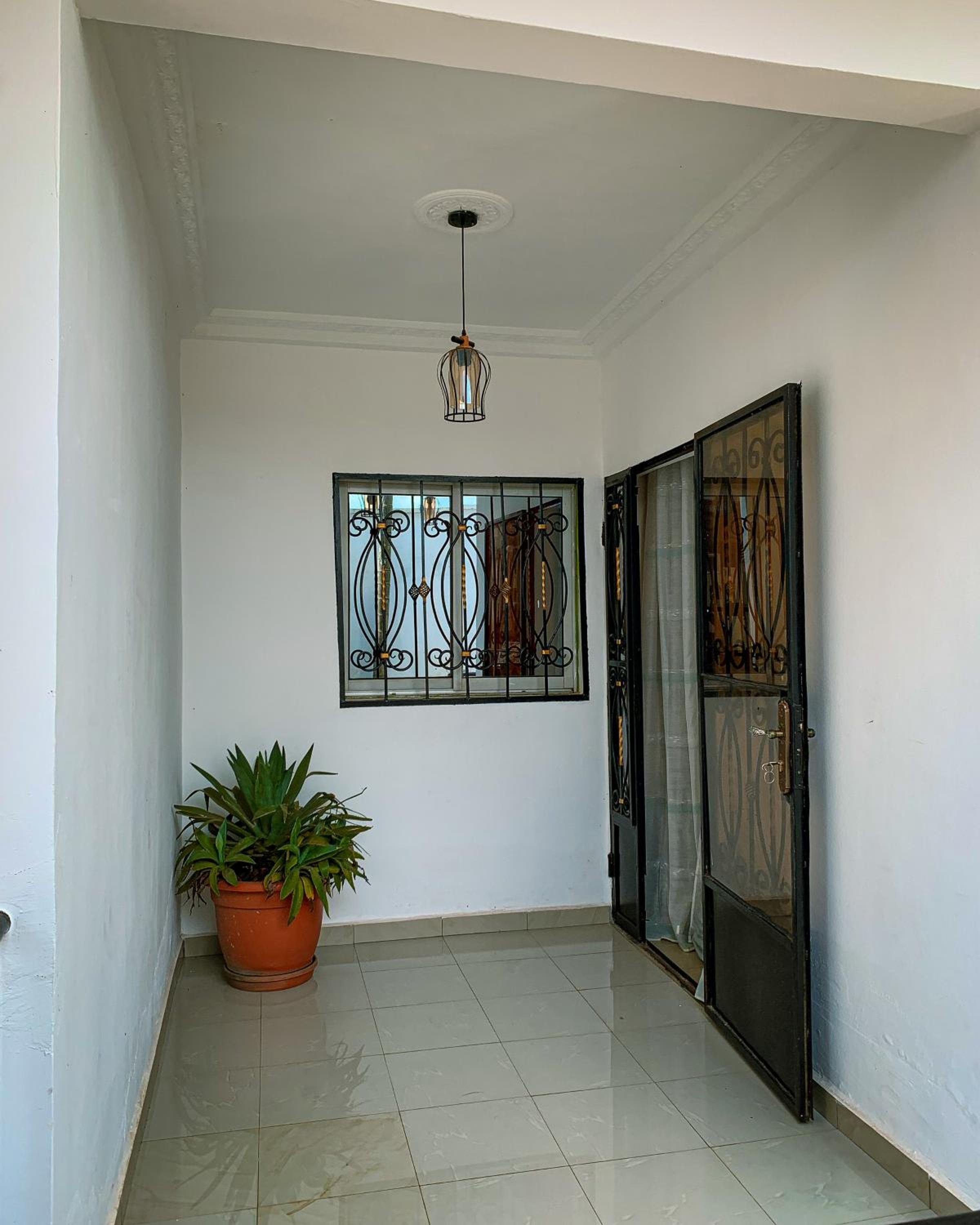 Appartement chaleureux proche Yaoundé Centre