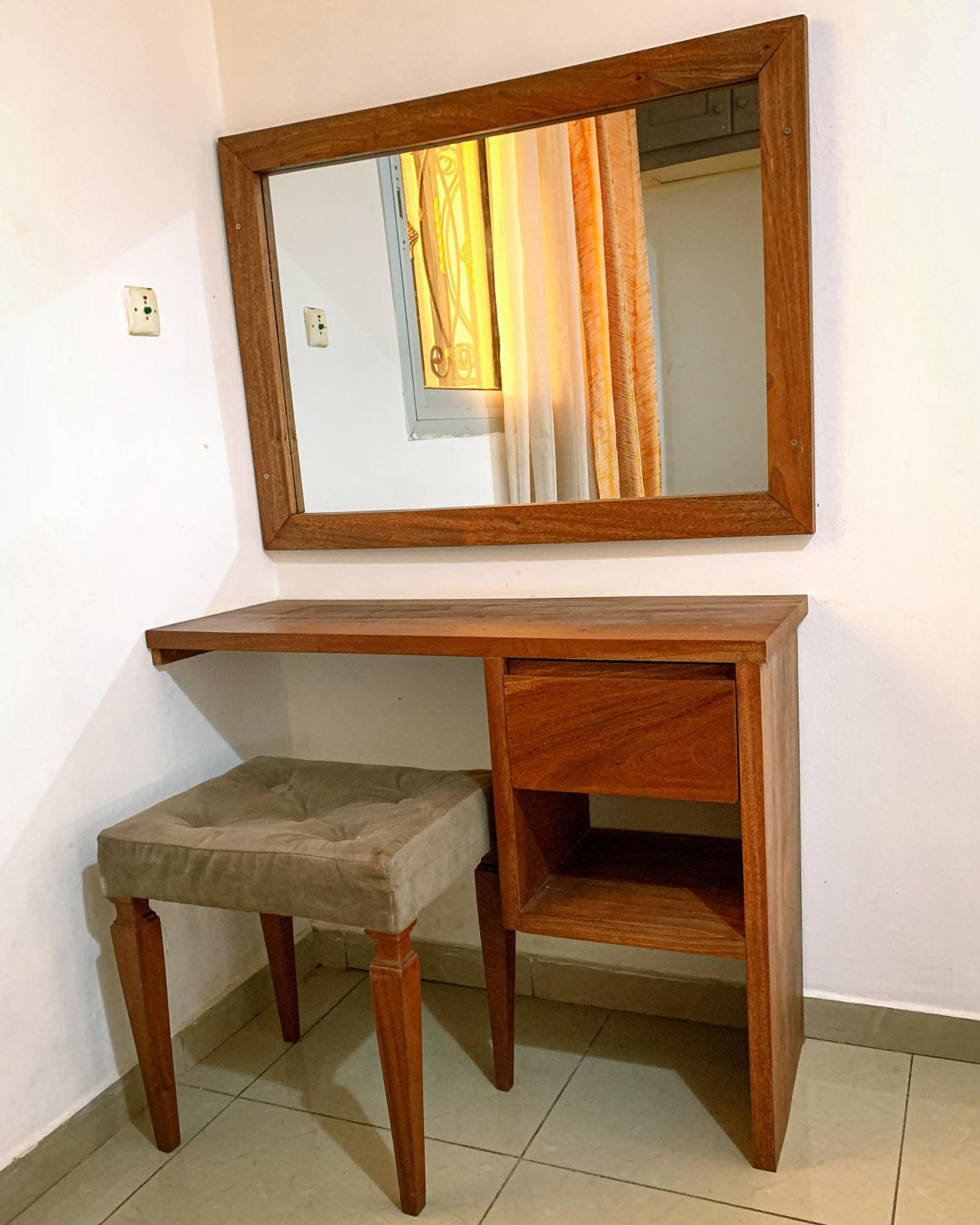 Appartement chaleureux proche Yaoundé Centre