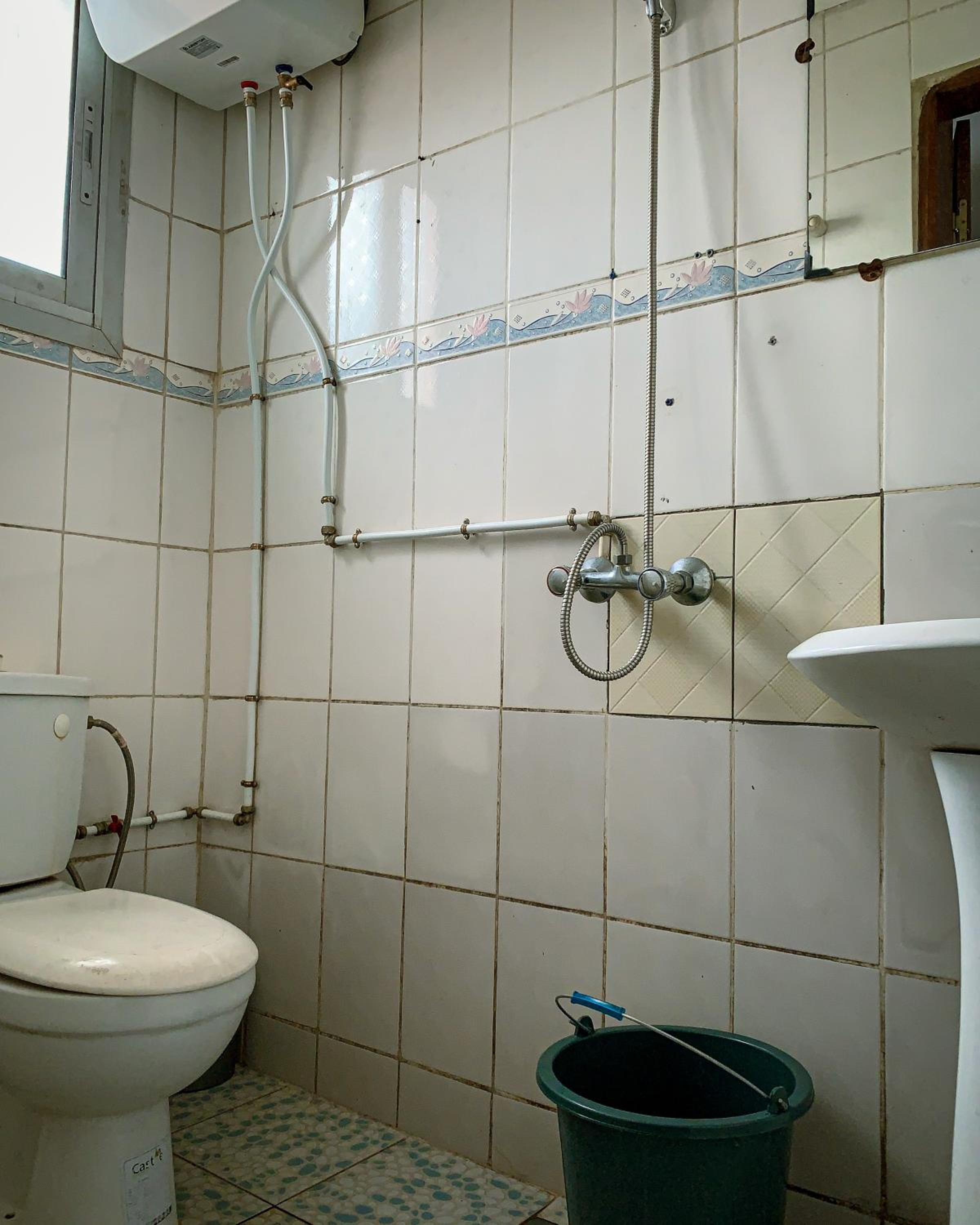 Appartement chaleureux proche Yaoundé Centre
