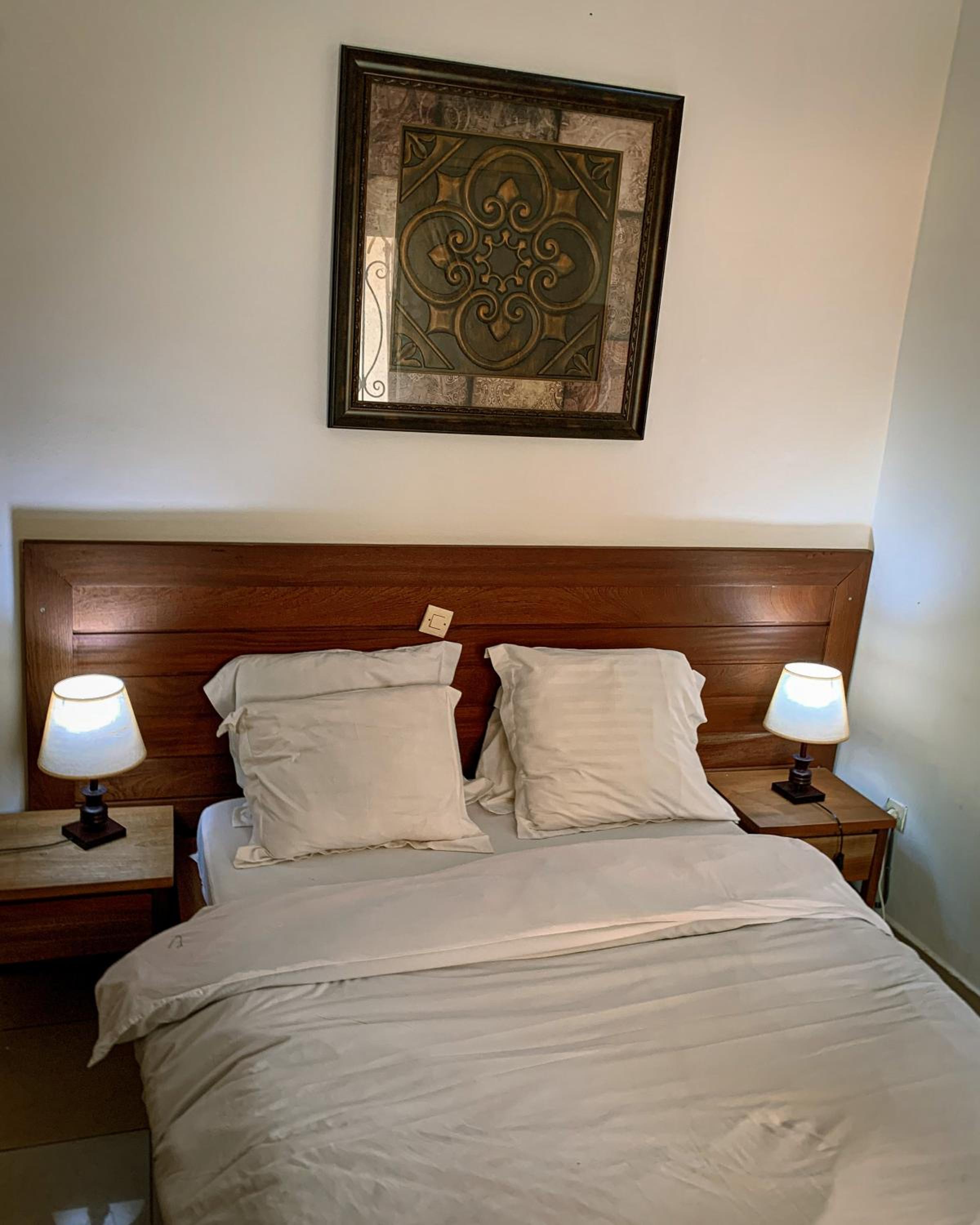 Appartement chaleureux proche Yaoundé Centre