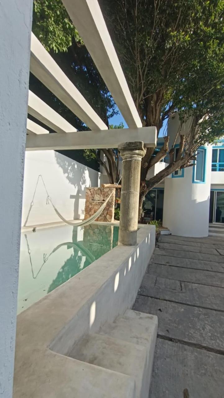 CASA MINERVA MERIDA view 3