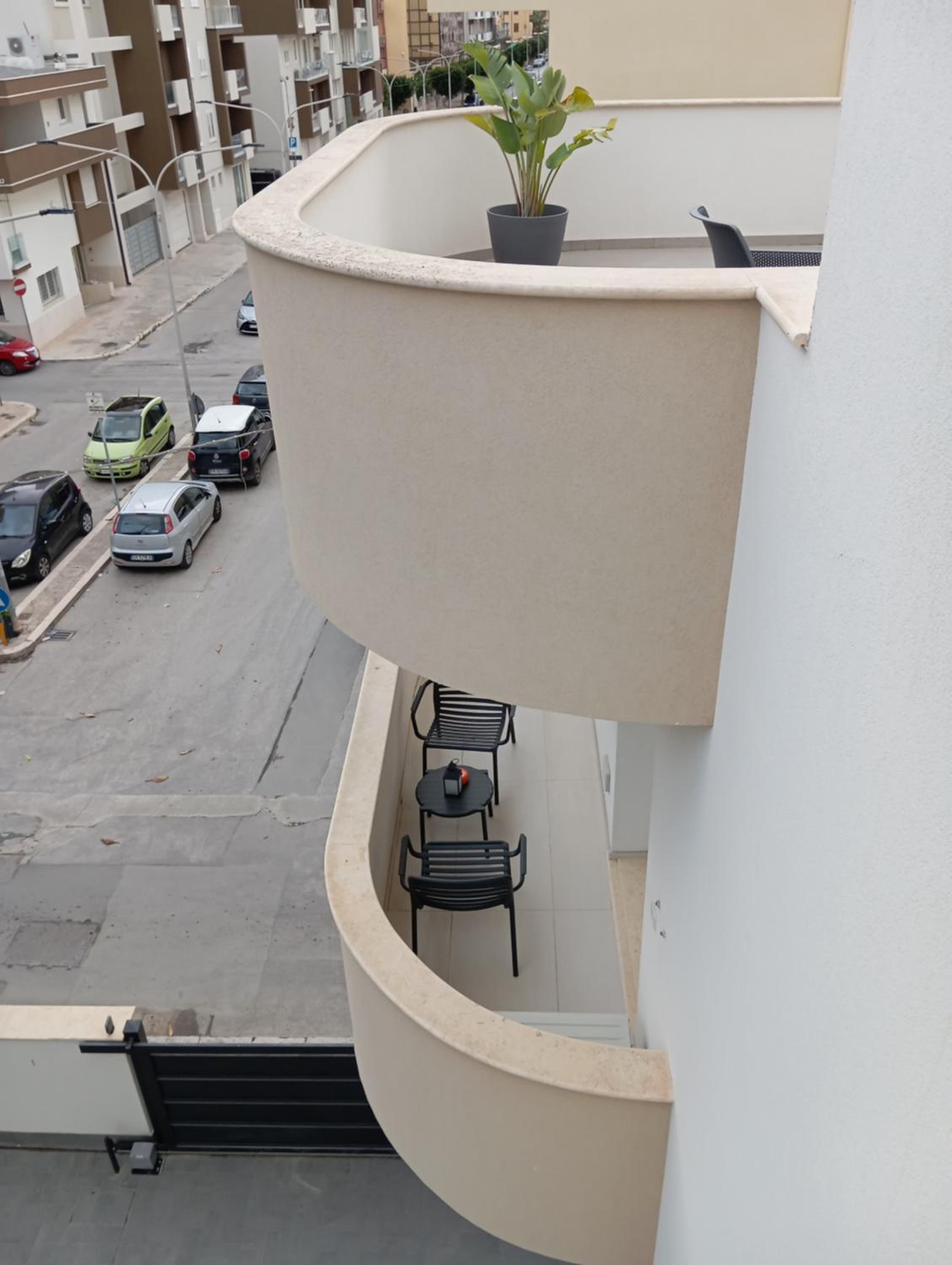 Lebum Apartments & Suites