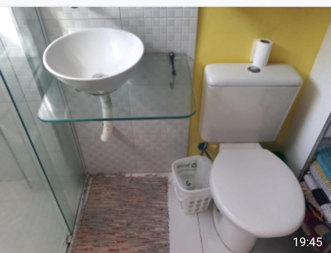 Condomínio Santos