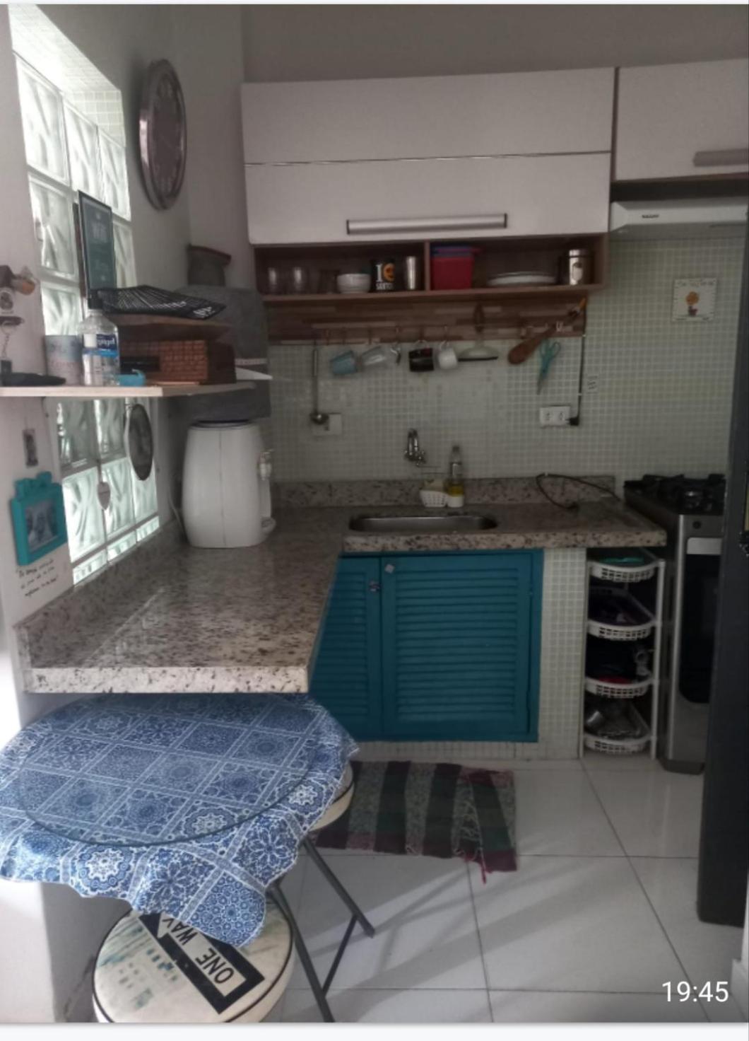 Condomínio Santos