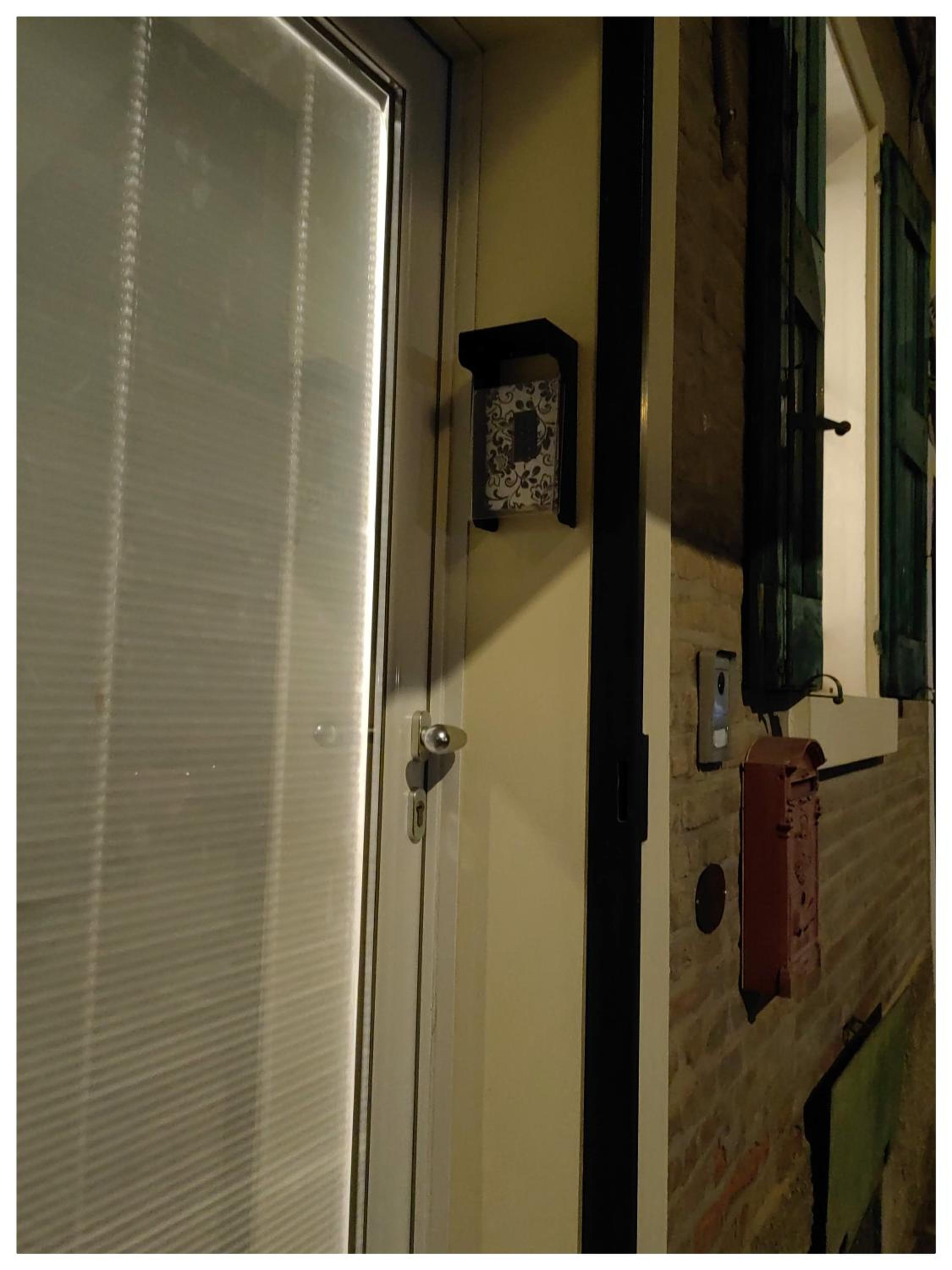PIGRO House - Bologna Airport Suite view 2