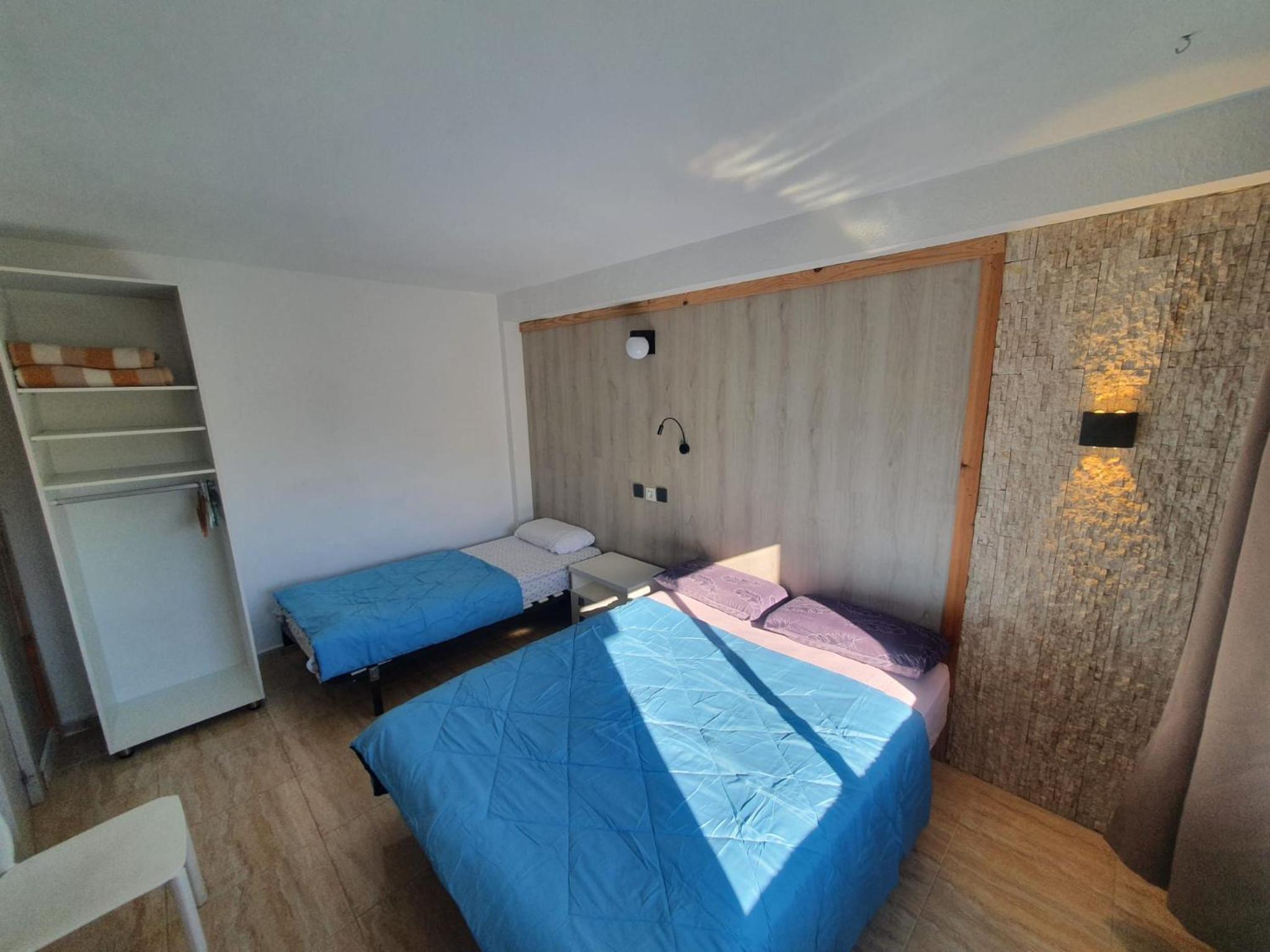 Salou apartamento ,centro,playa