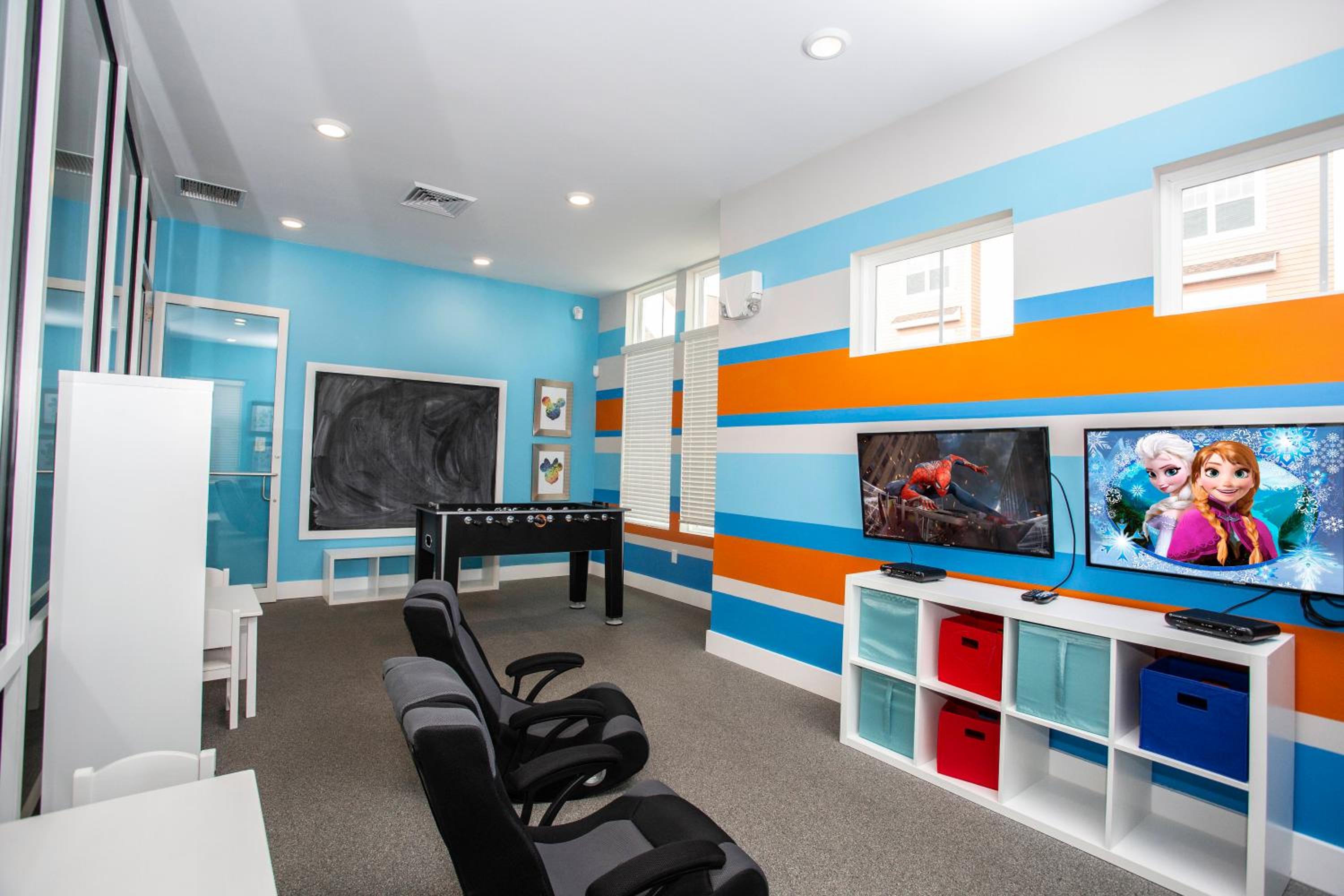 New Exclusive Villa 5 min to Disney