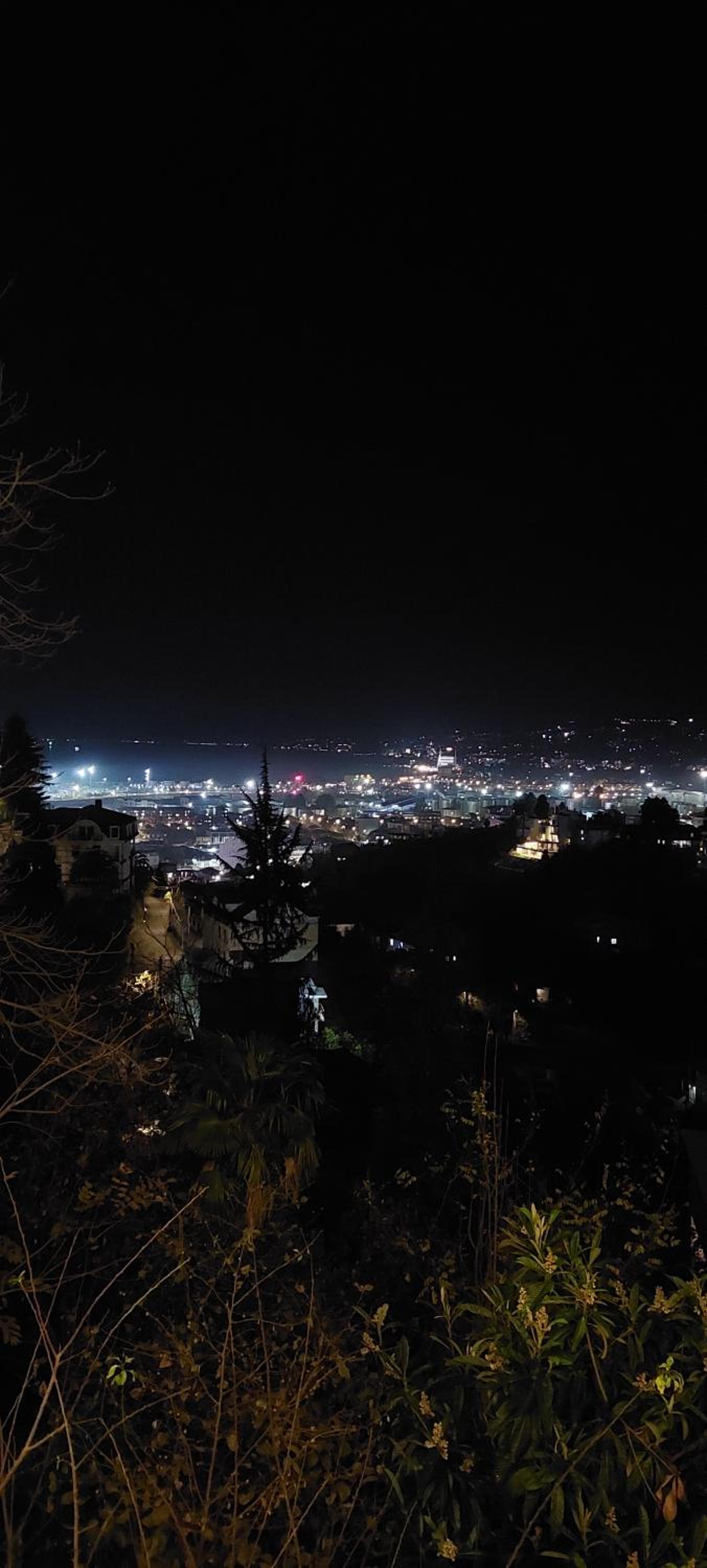 Panorama BatumGora