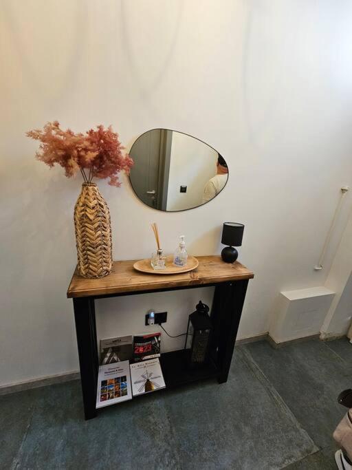 Dahlia apartment - Paola Modern Townhouse photo 5