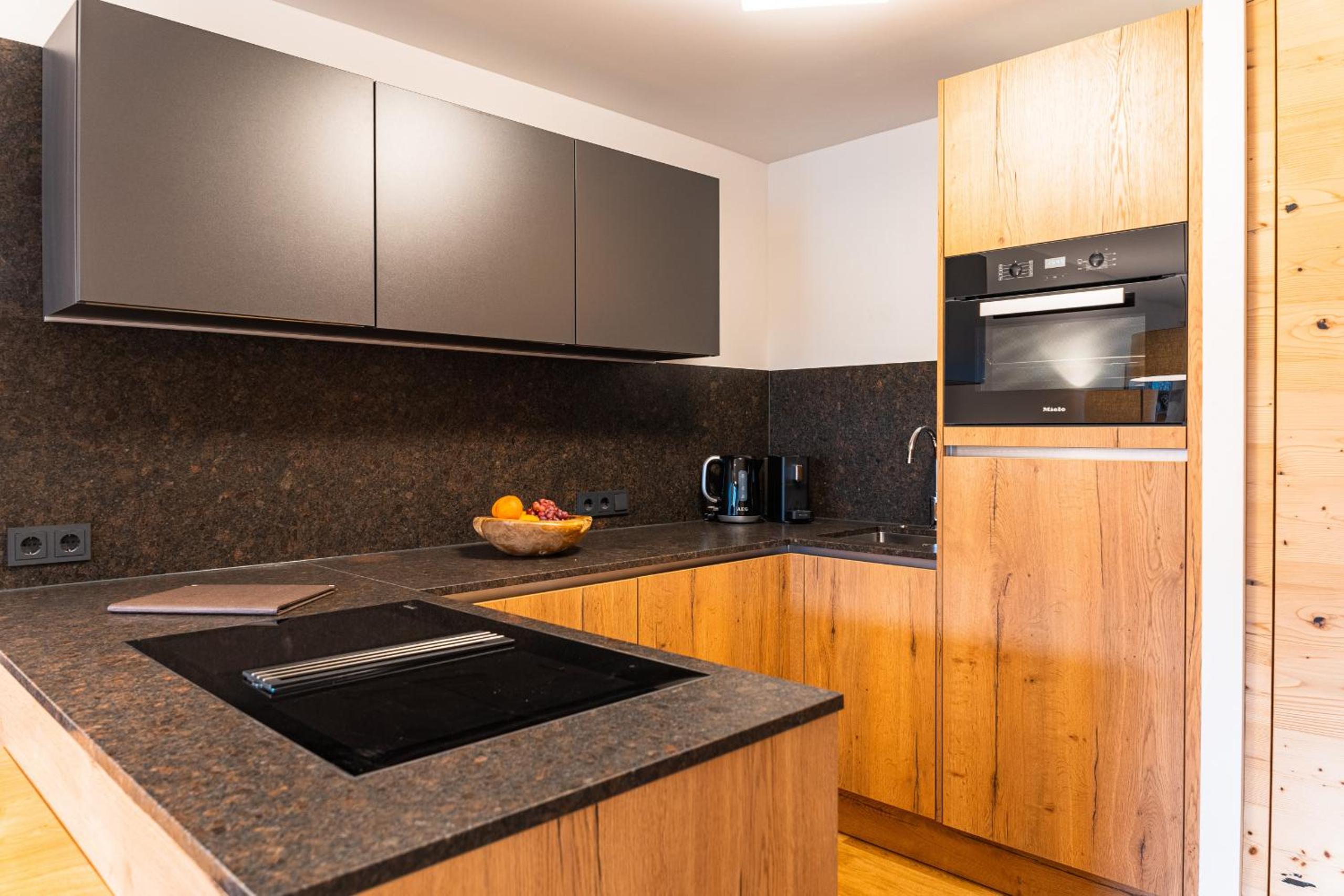 Spa Apartments - next to AreitXpress Liftstation